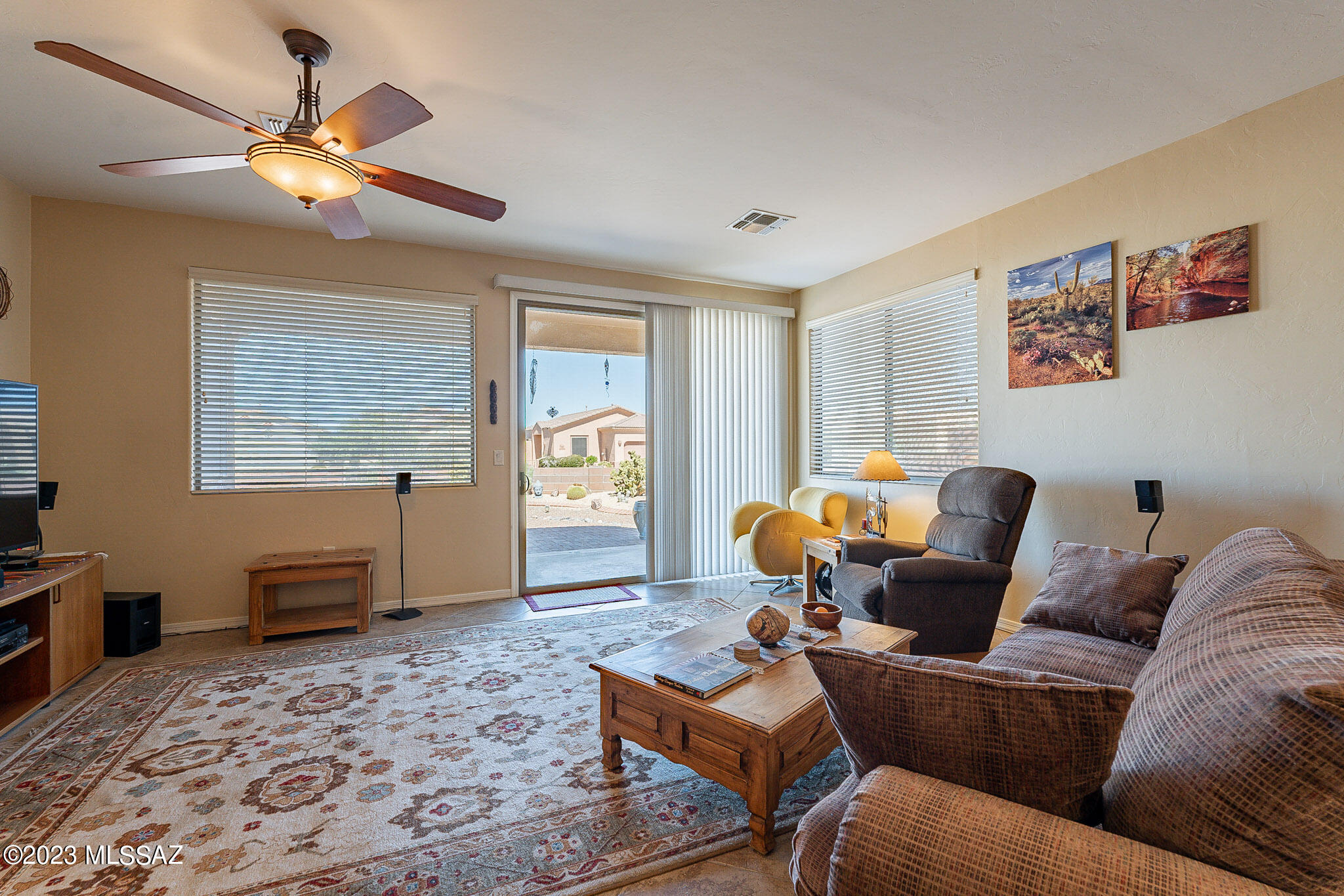 The Presidio At Santa Rita Springs (1-252) - Residential