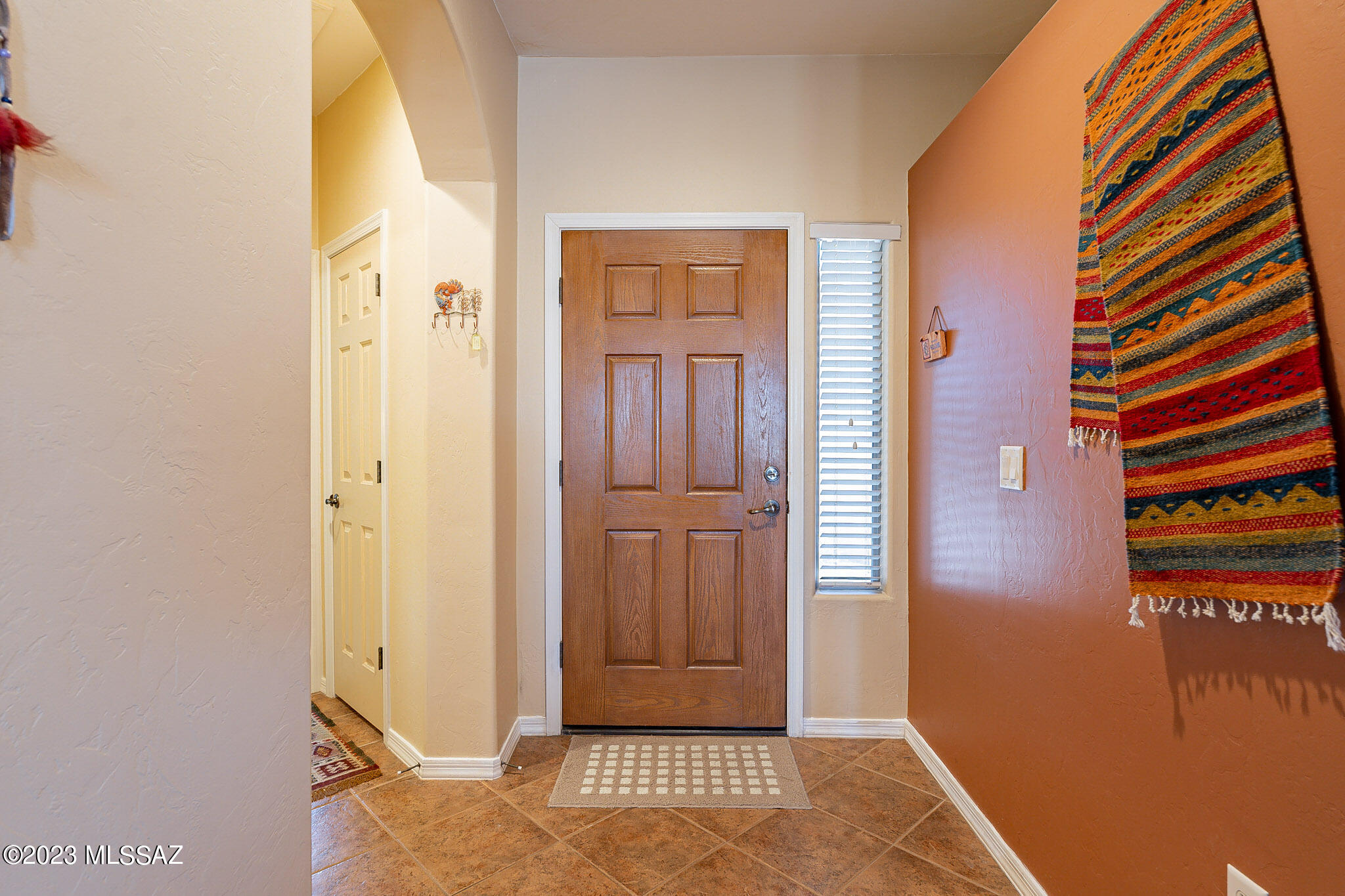 The Presidio At Santa Rita Springs (1-252) - Residential