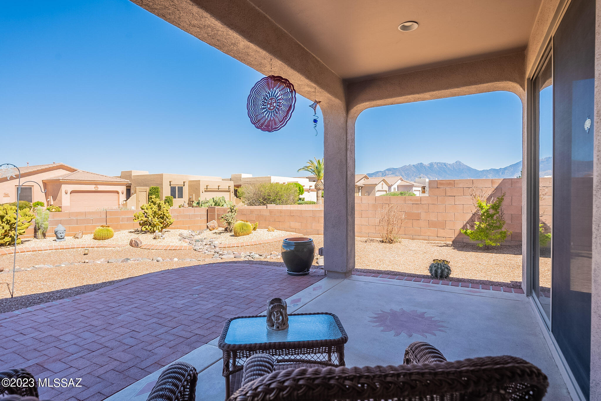 The Presidio At Santa Rita Springs (1-252) - Residential