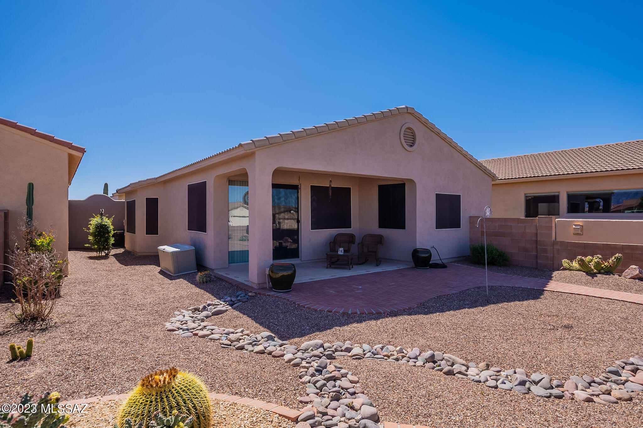 The Presidio At Santa Rita Springs (1-252) - Residential