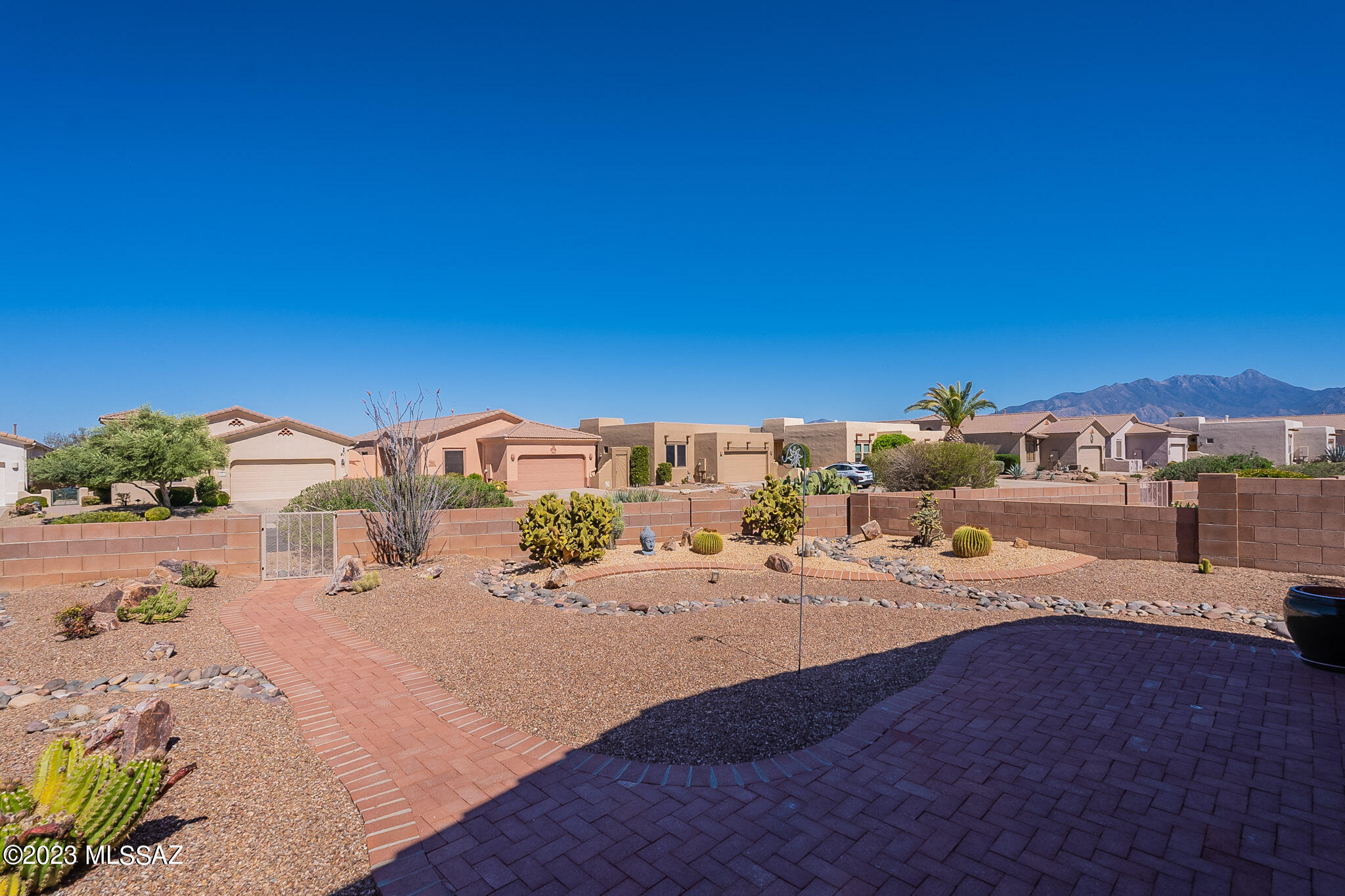 The Presidio At Santa Rita Springs (1-252) - Residential