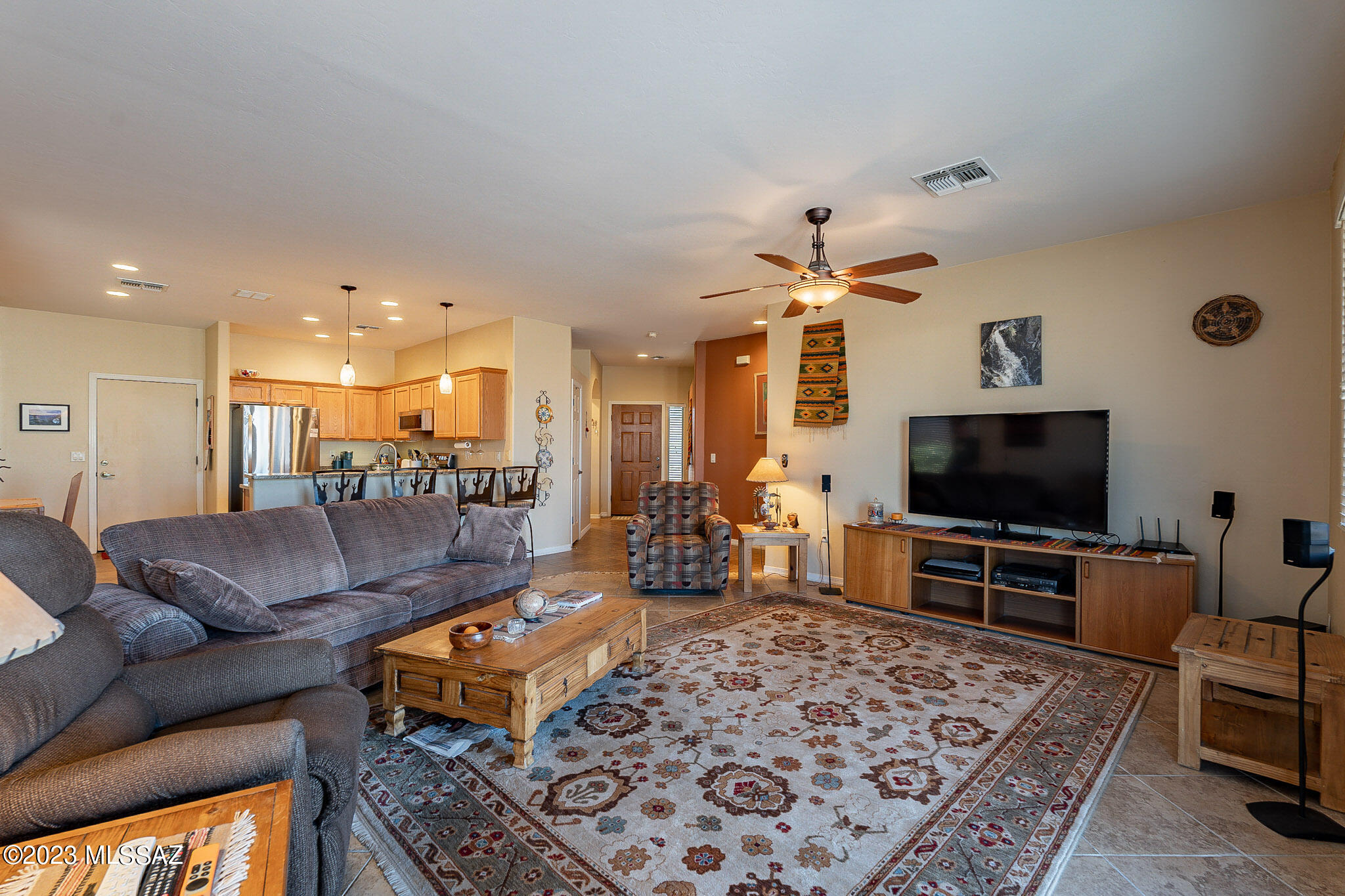 The Presidio At Santa Rita Springs (1-252) - Residential