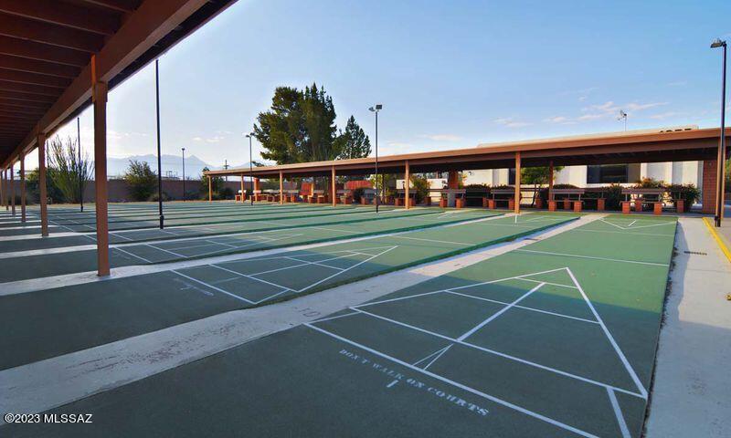 The Presidio At Santa Rita Springs (1-252) - Residential