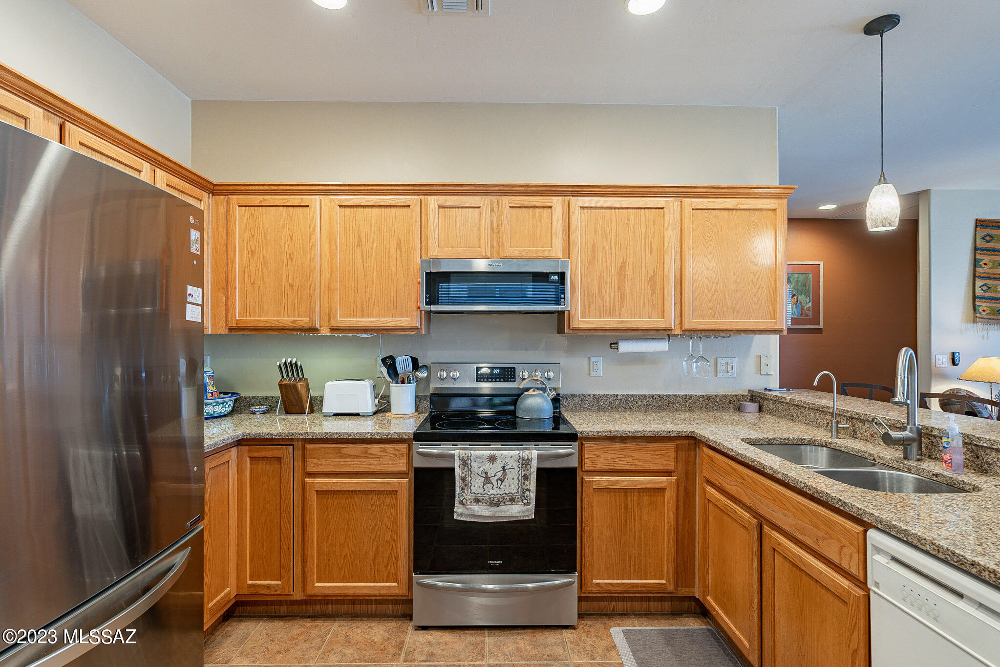 The Presidio At Santa Rita Springs (1-252) - Residential