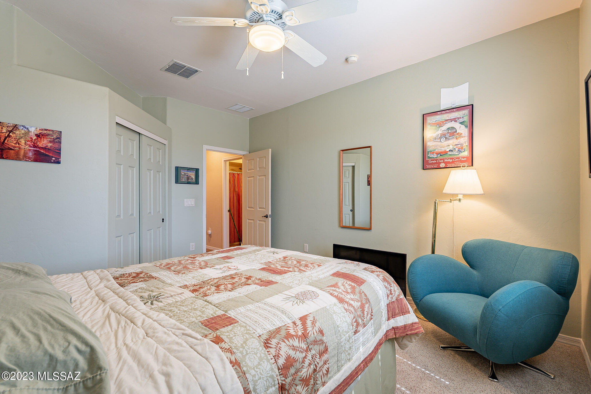 The Presidio At Santa Rita Springs (1-252) - Residential