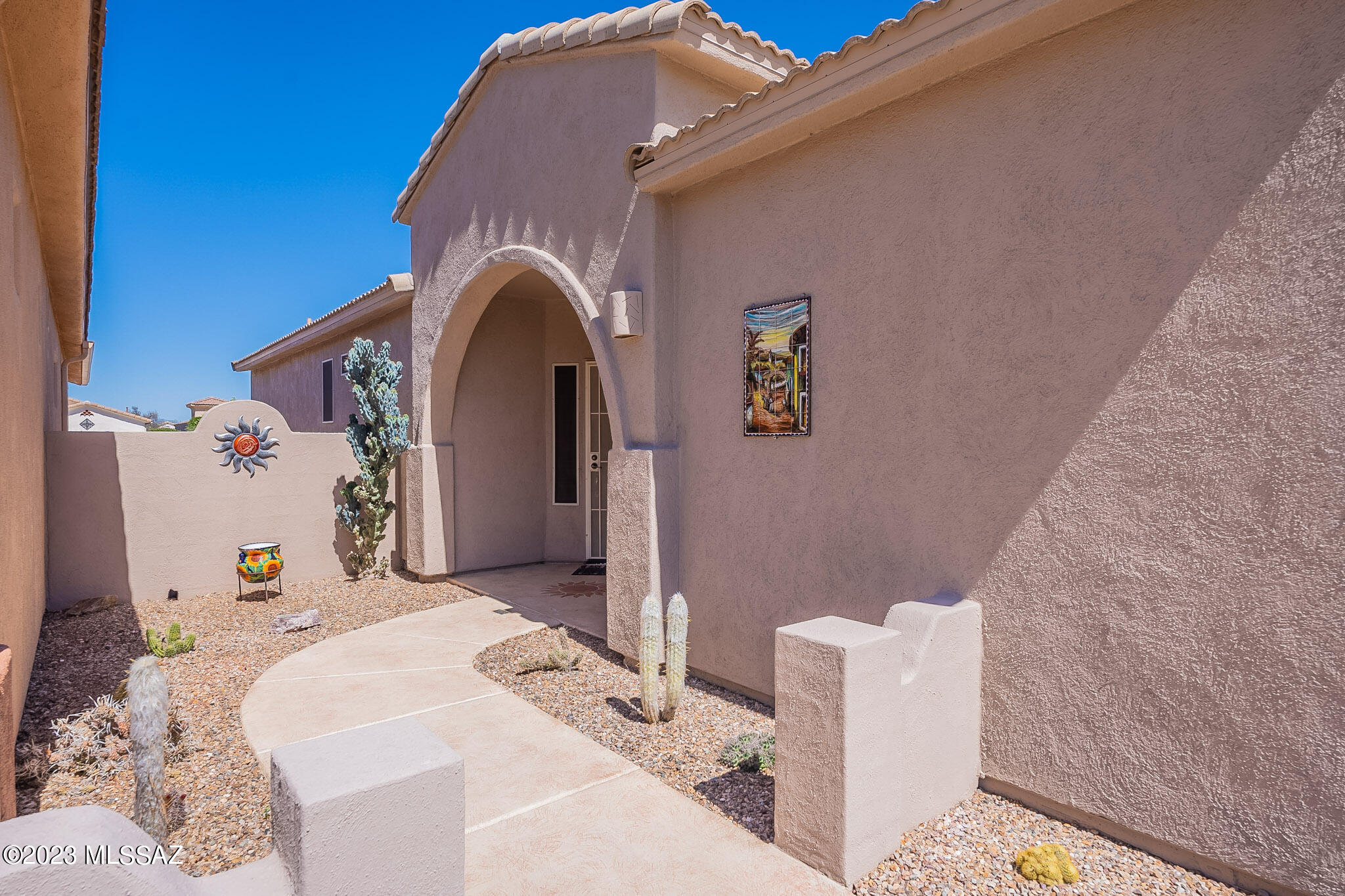 The Presidio At Santa Rita Springs (1-252) - Residential