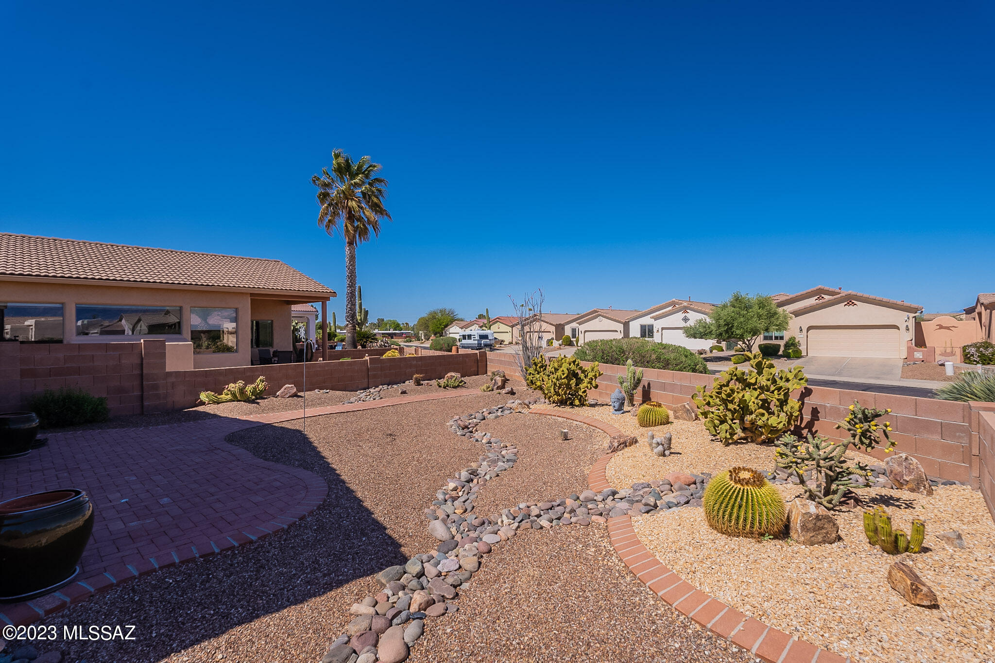 The Presidio At Santa Rita Springs (1-252) - Residential