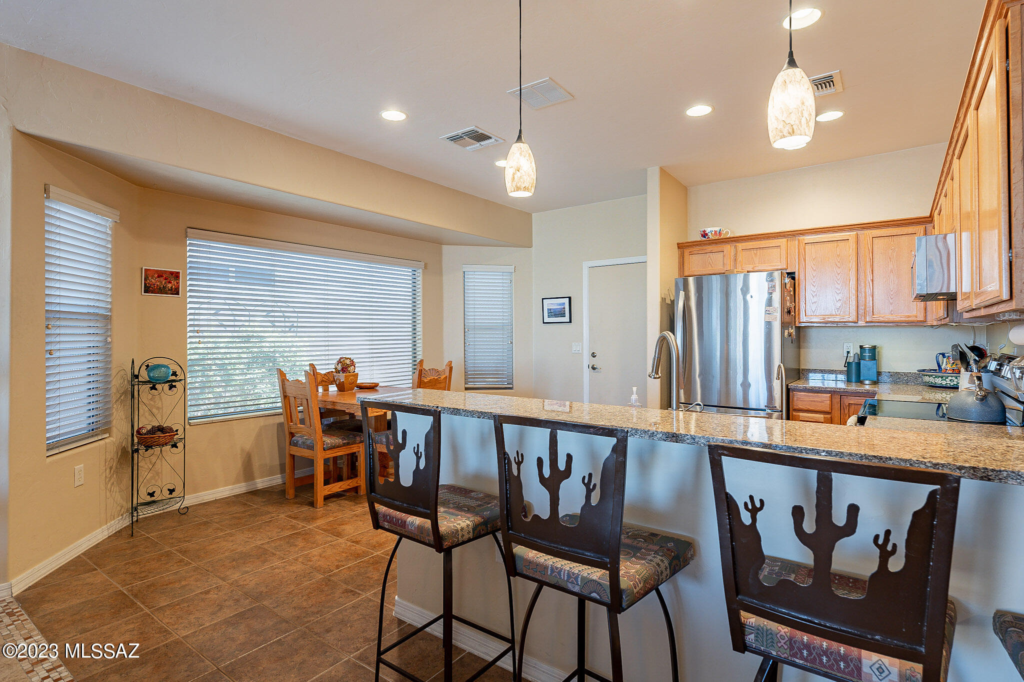 The Presidio At Santa Rita Springs (1-252) - Residential