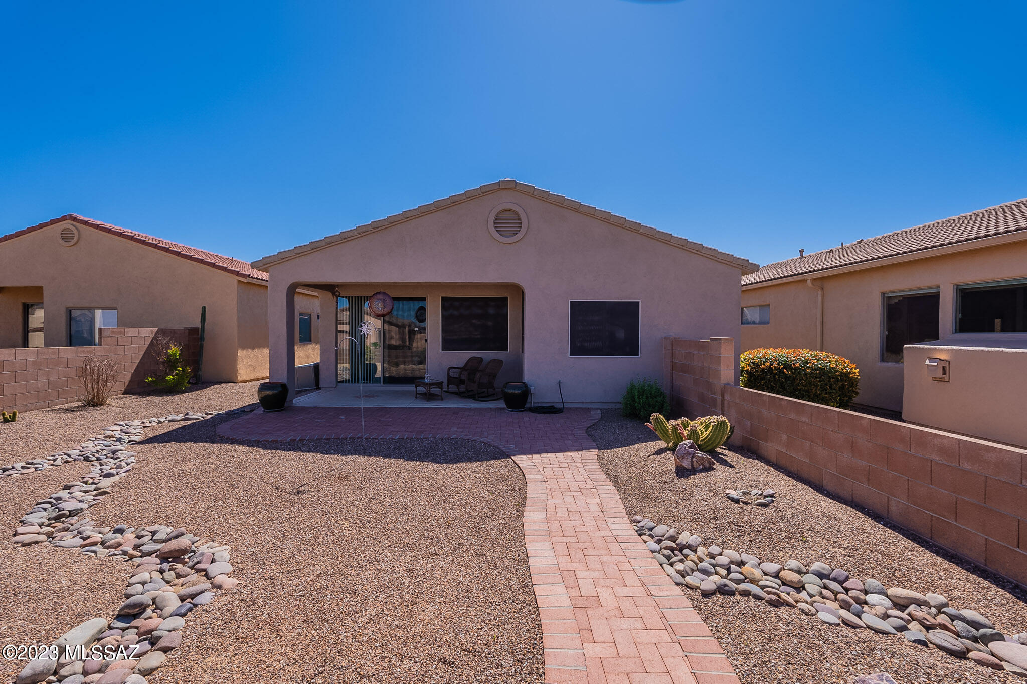 The Presidio At Santa Rita Springs (1-252) - Residential