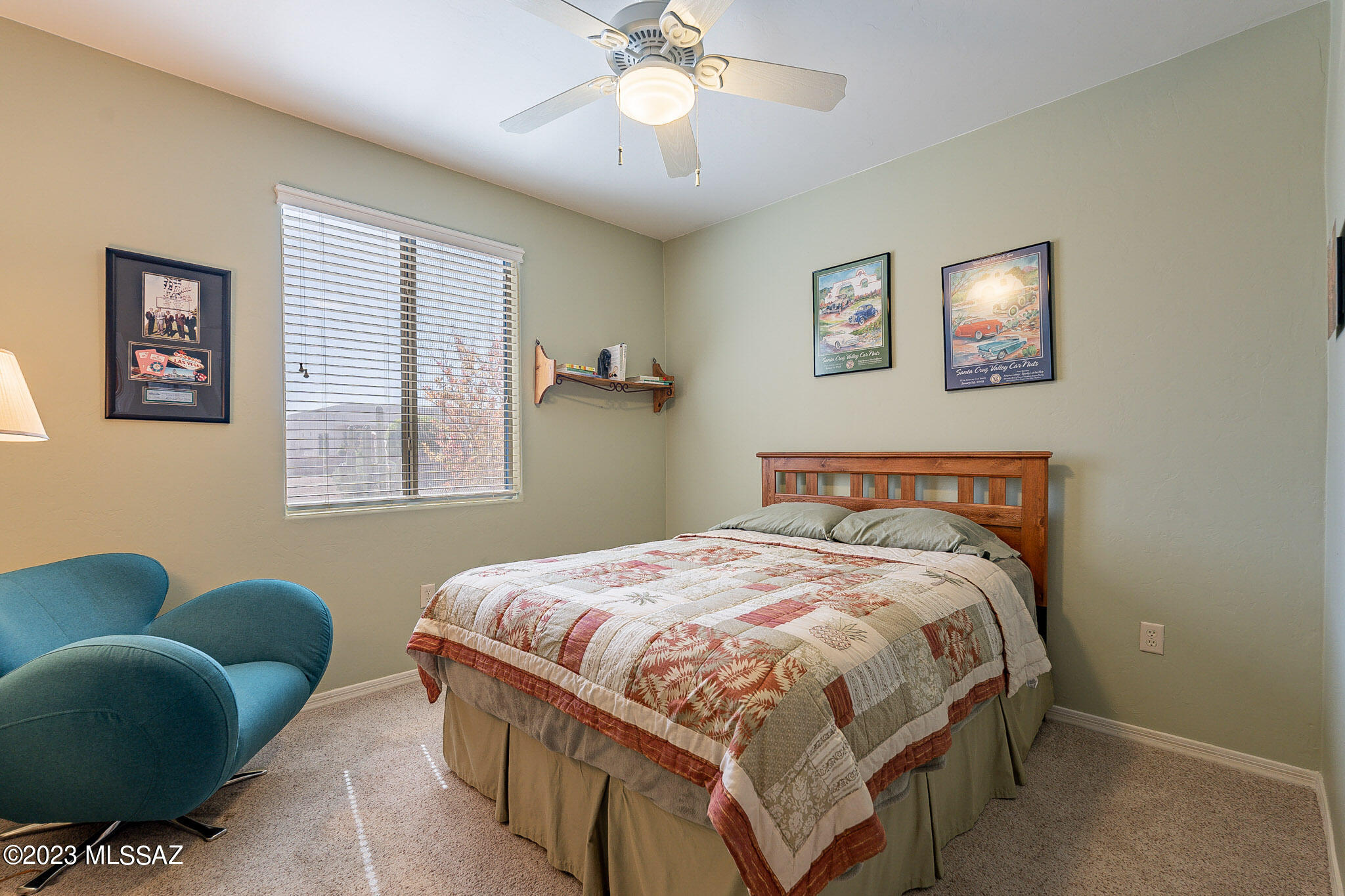 The Presidio At Santa Rita Springs (1-252) - Residential