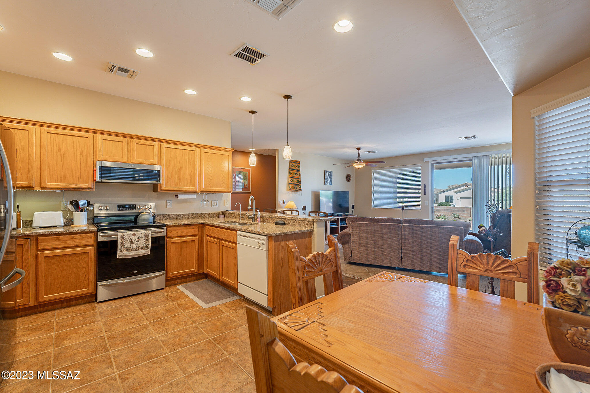 The Presidio At Santa Rita Springs (1-252) - Residential