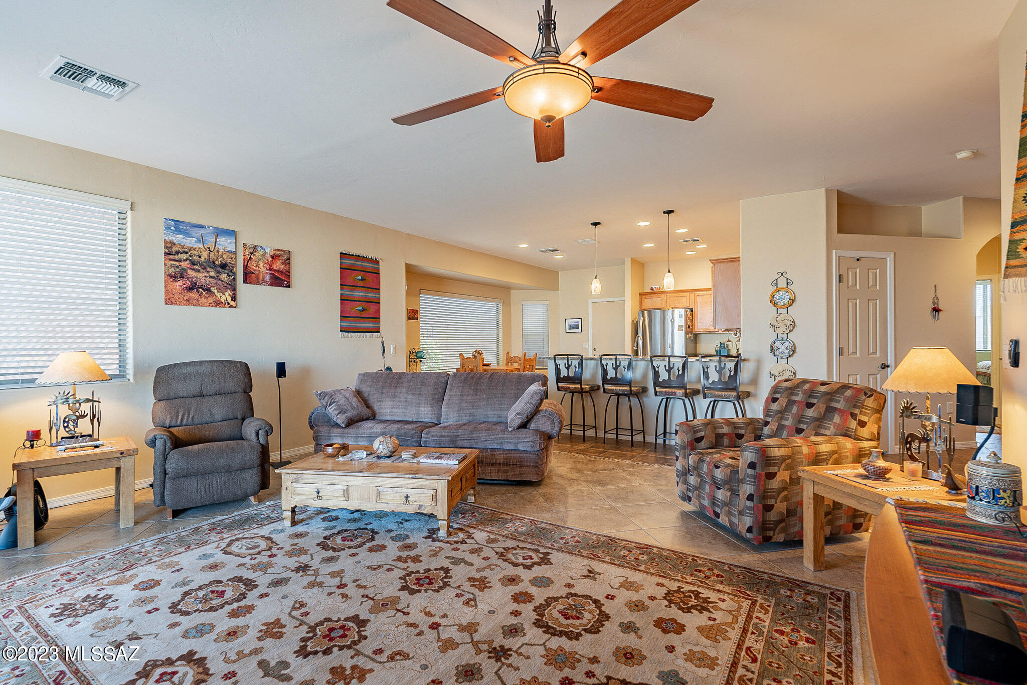 The Presidio At Santa Rita Springs (1-252) - Residential