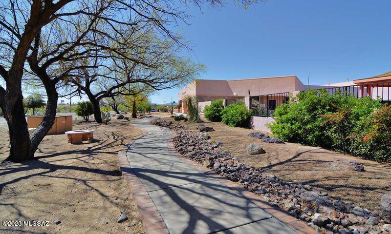 The Presidio At Santa Rita Springs (1-252) - Residential
