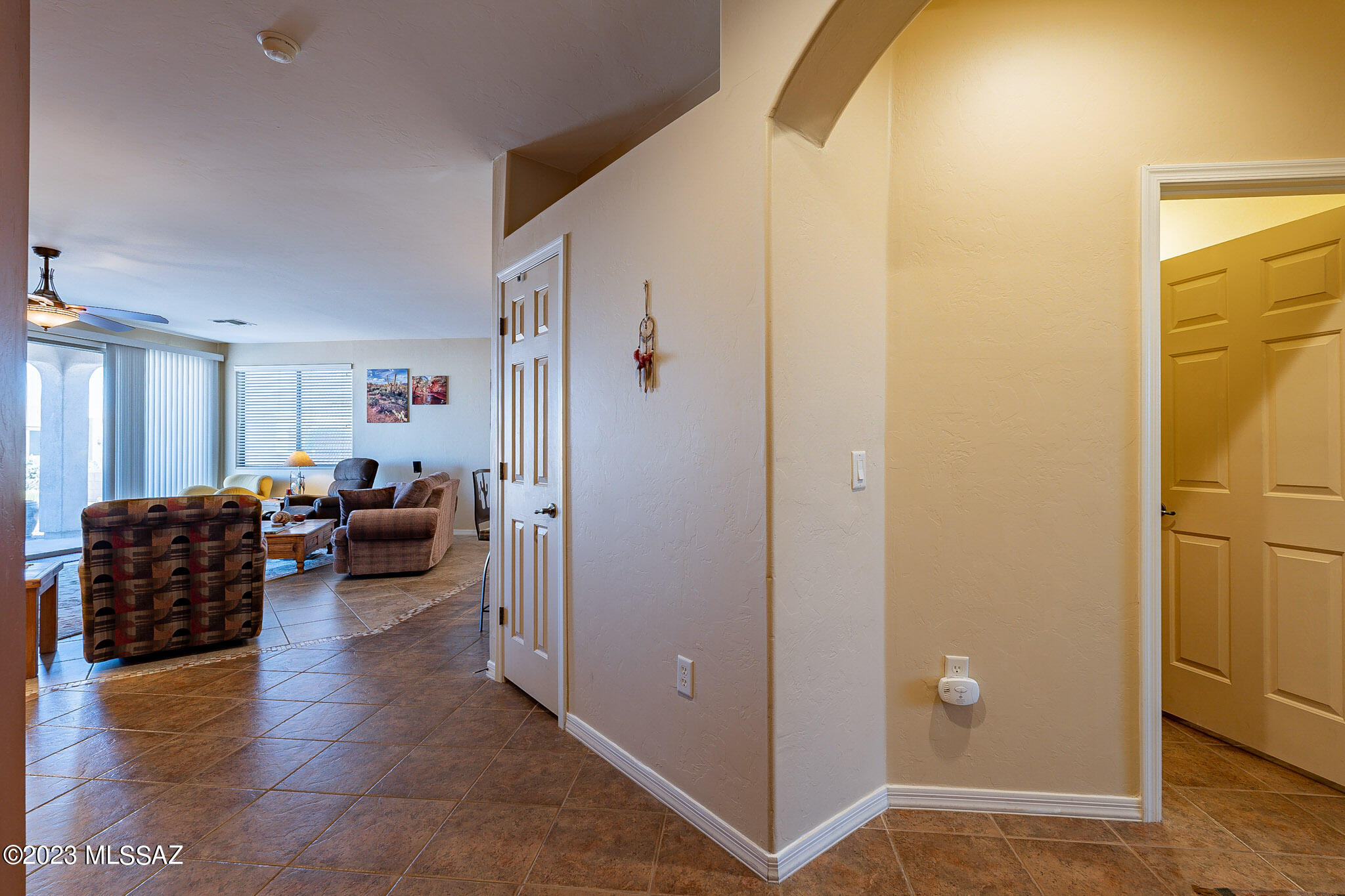 The Presidio At Santa Rita Springs (1-252) - Residential