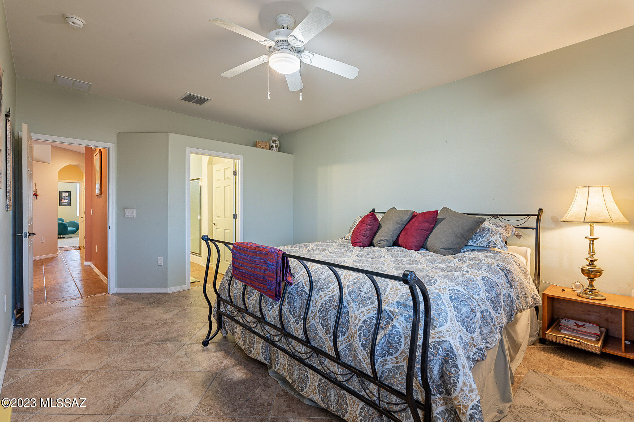 The Presidio At Santa Rita Springs (1-252) - Residential