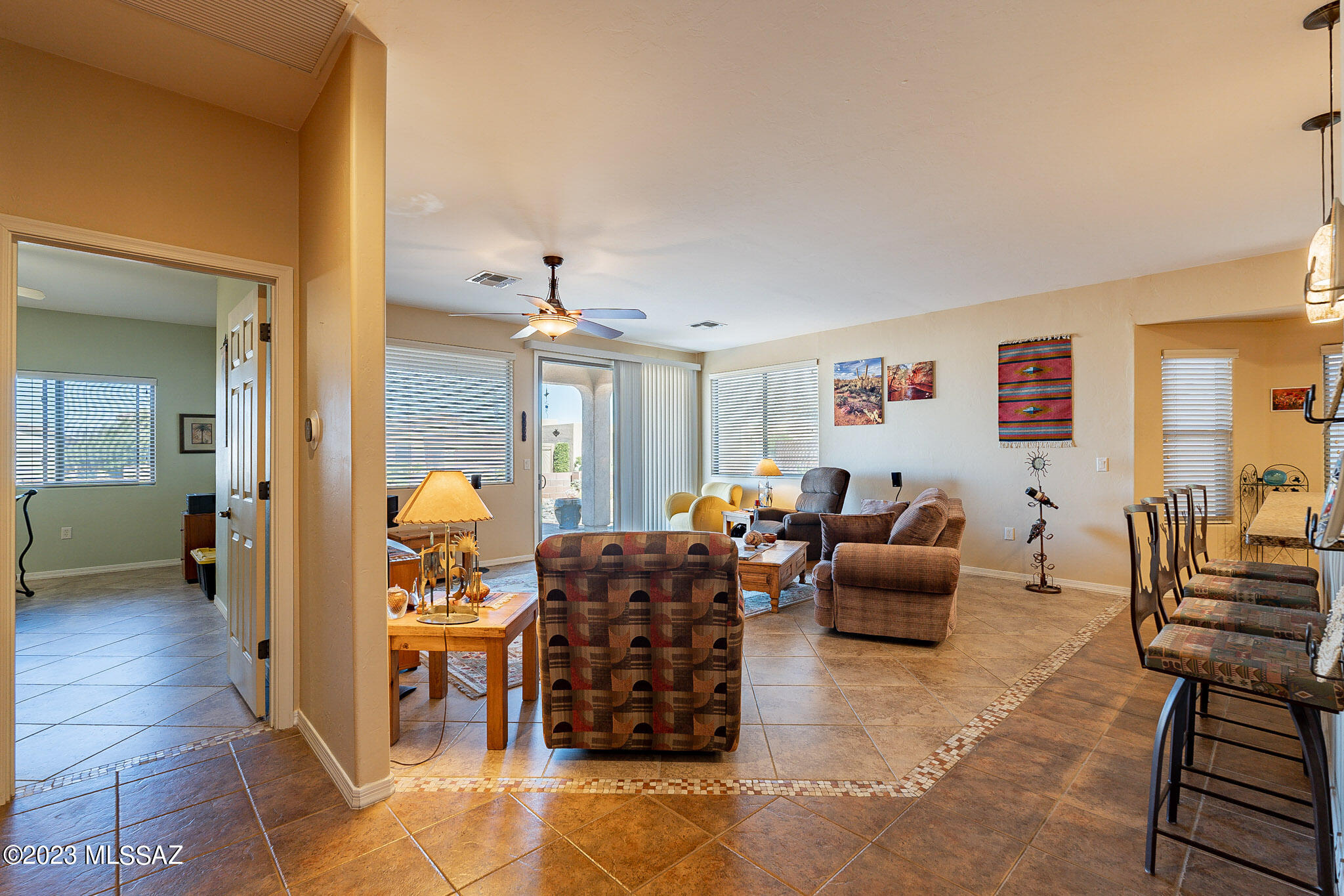 The Presidio At Santa Rita Springs (1-252) - Residential