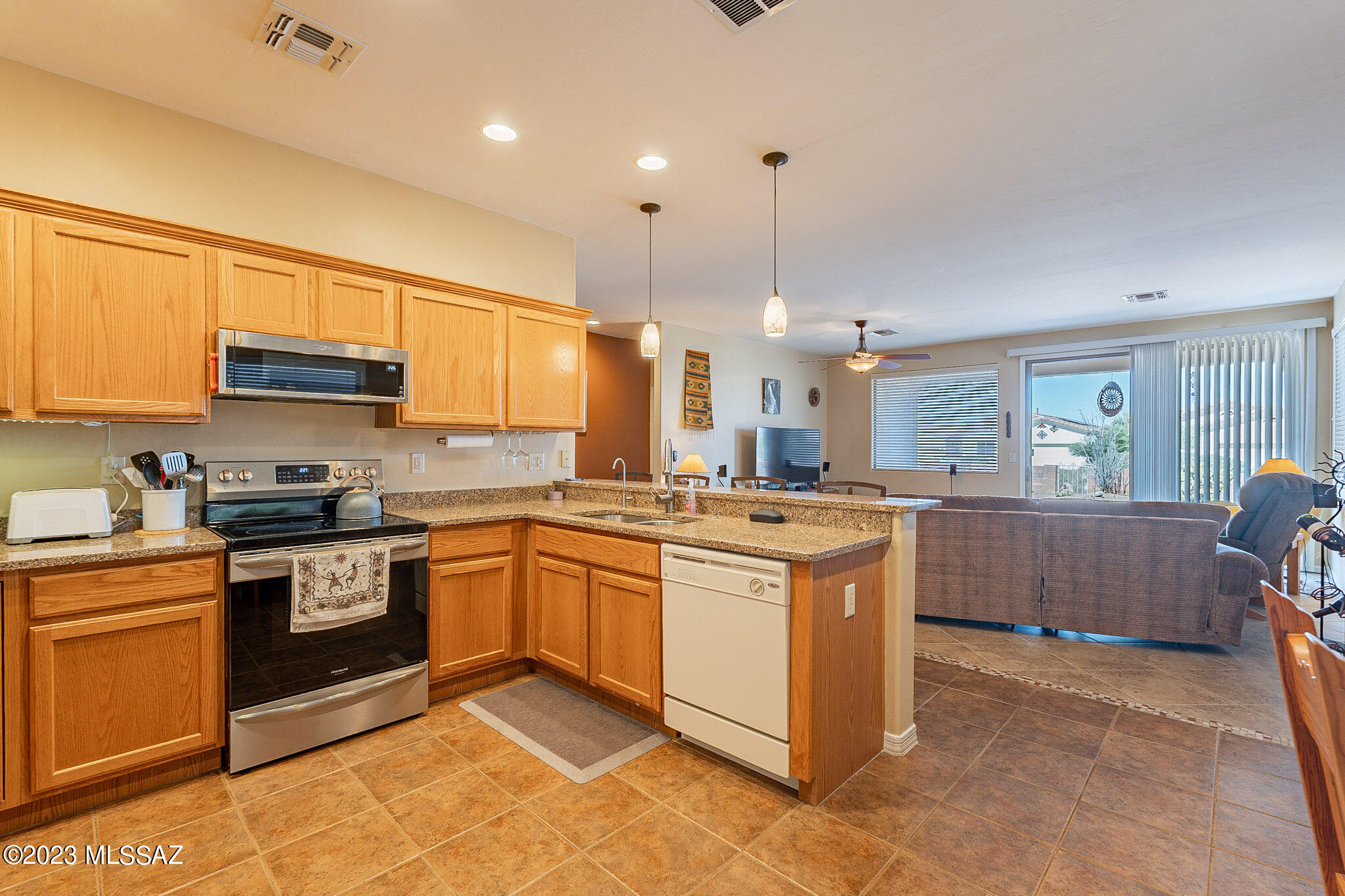 The Presidio At Santa Rita Springs (1-252) - Residential