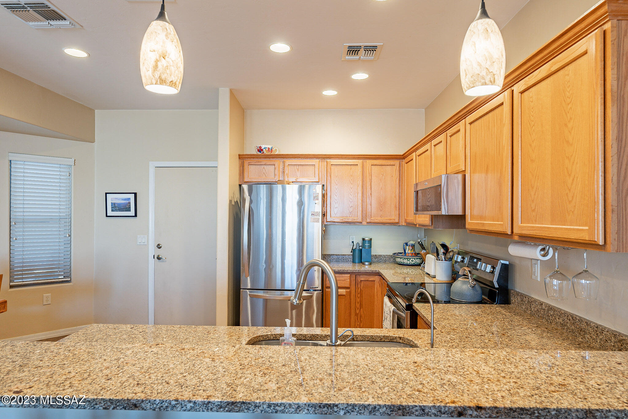 The Presidio At Santa Rita Springs (1-252) - Residential