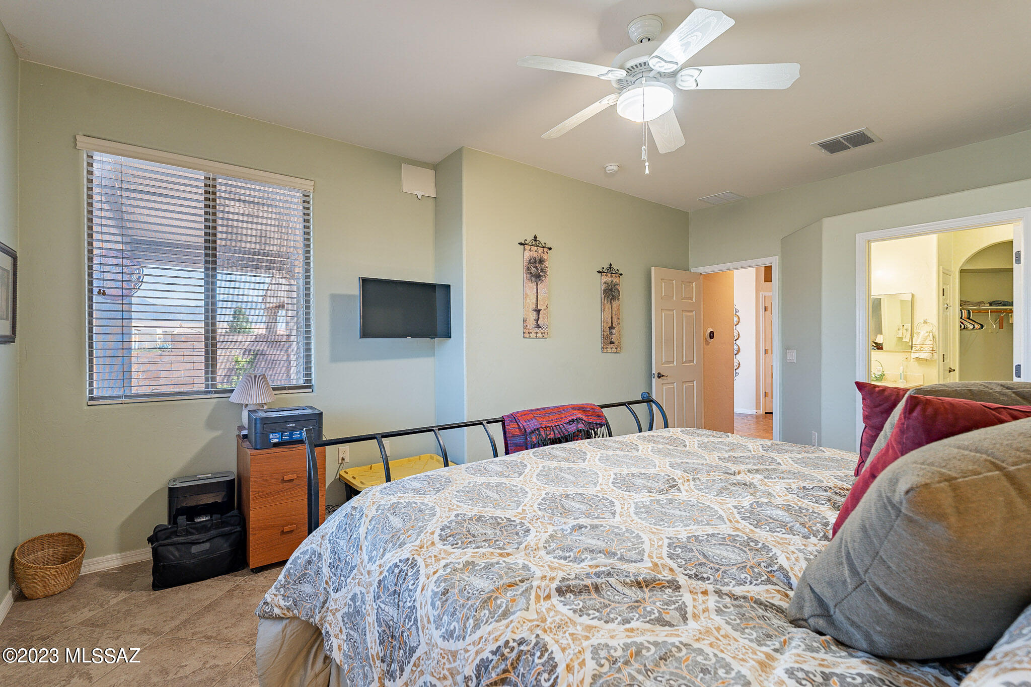 The Presidio At Santa Rita Springs (1-252) - Residential