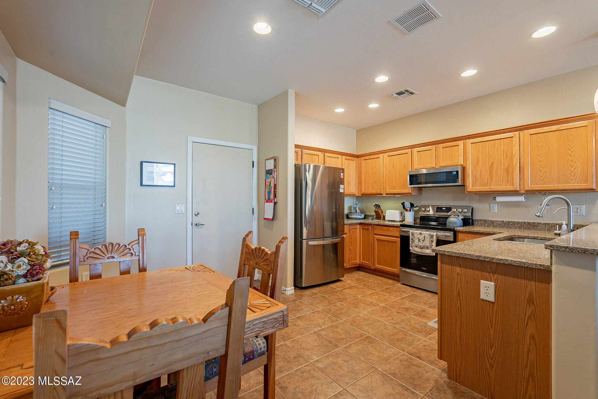 The Presidio At Santa Rita Springs (1-252) - Residential