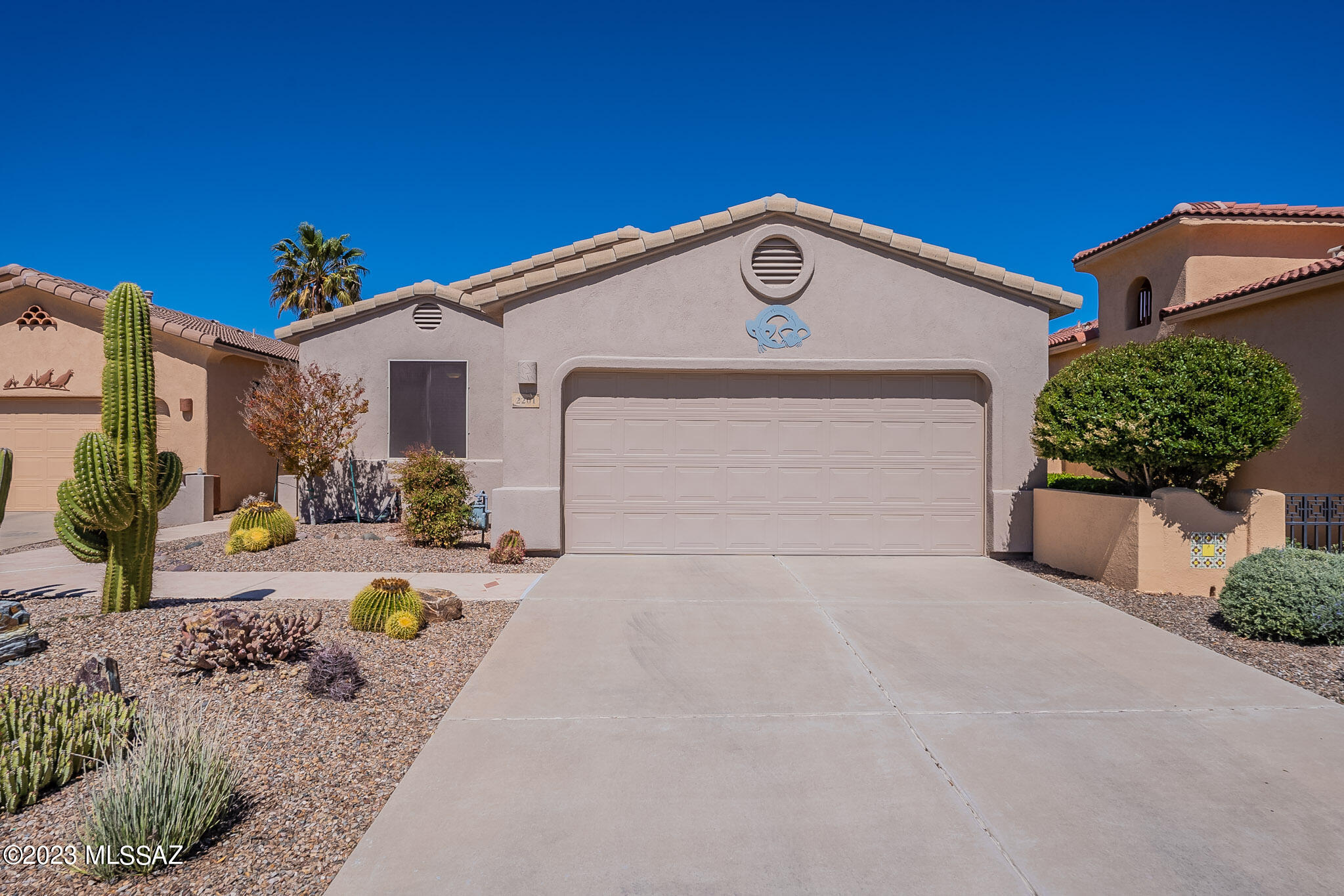 The Presidio At Santa Rita Springs (1-252) - Residential