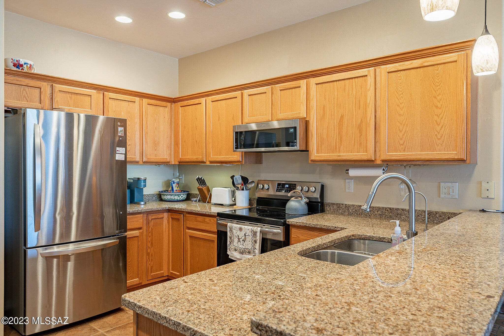 The Presidio At Santa Rita Springs (1-252) - Residential