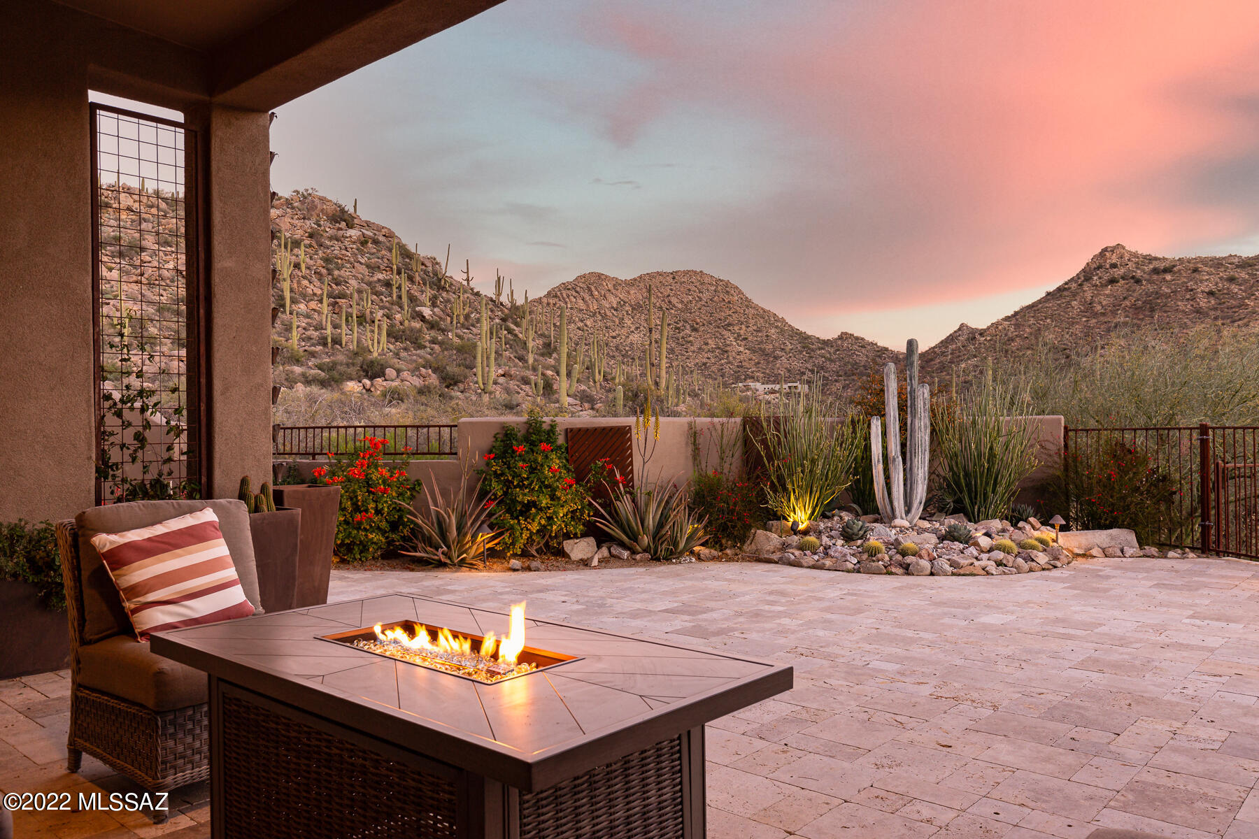 Canyon Pass V At Dove Mountain (280-331) - Residential