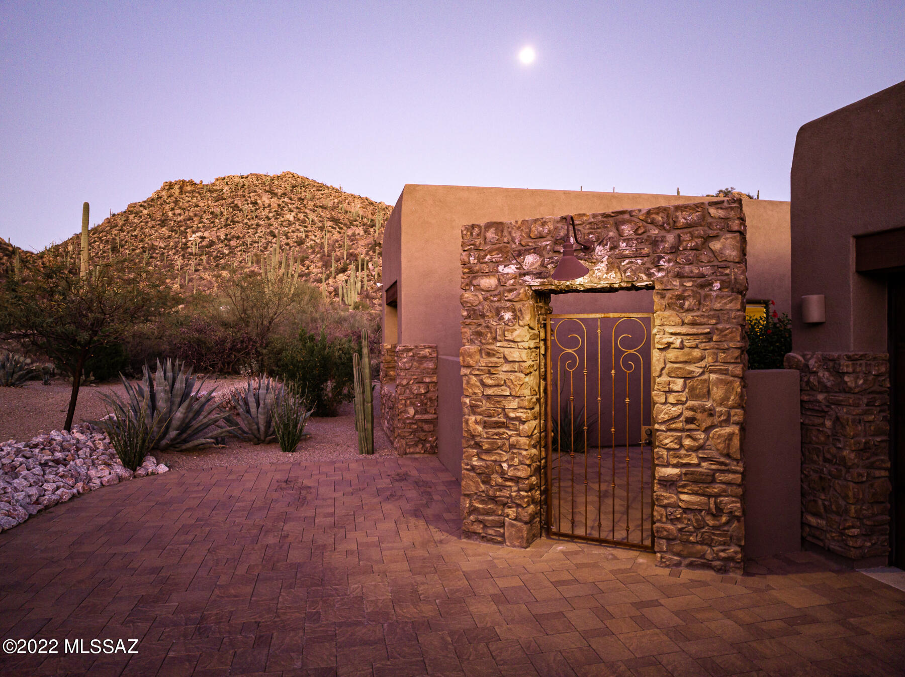 Canyon Pass V At Dove Mountain (280-331) - Residential