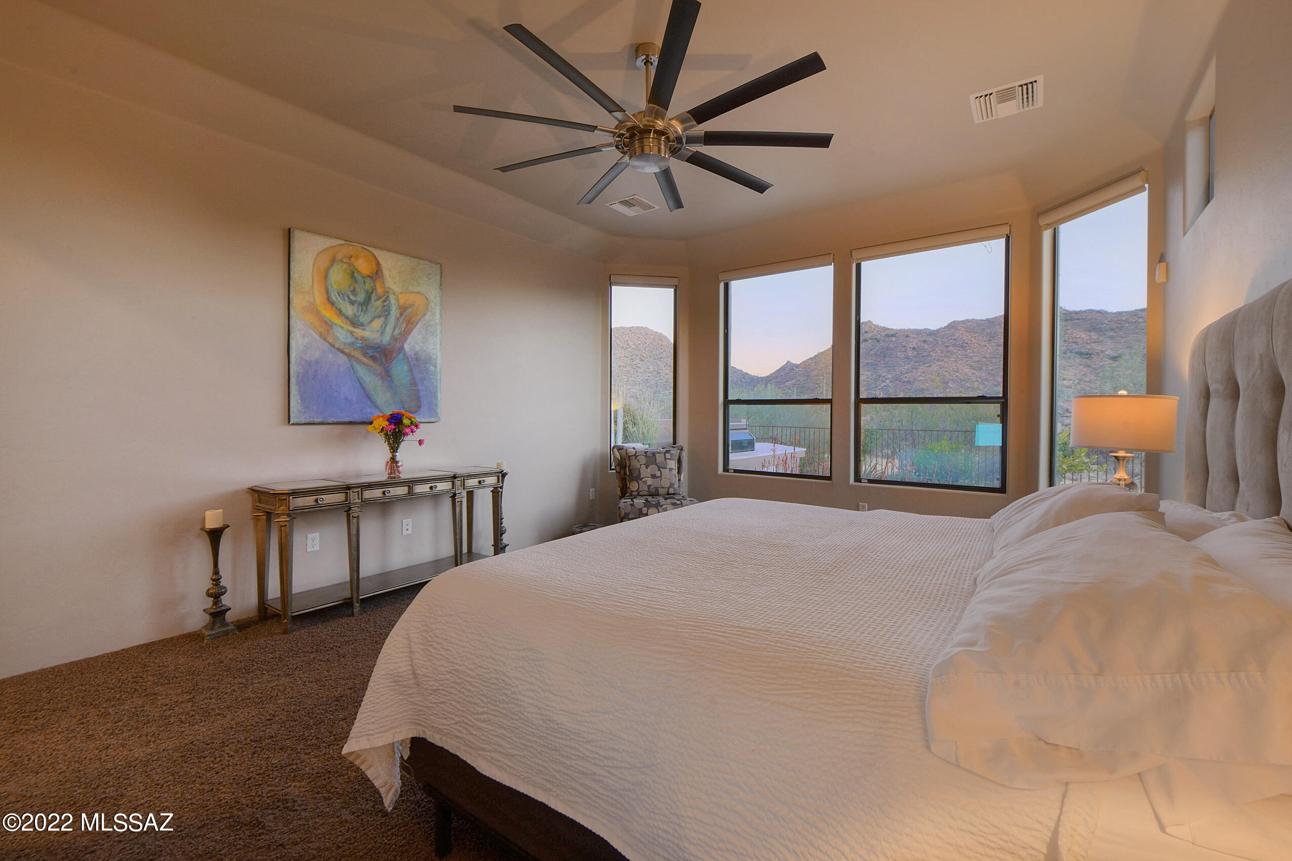 Canyon Pass V At Dove Mountain (280-331) - Residential