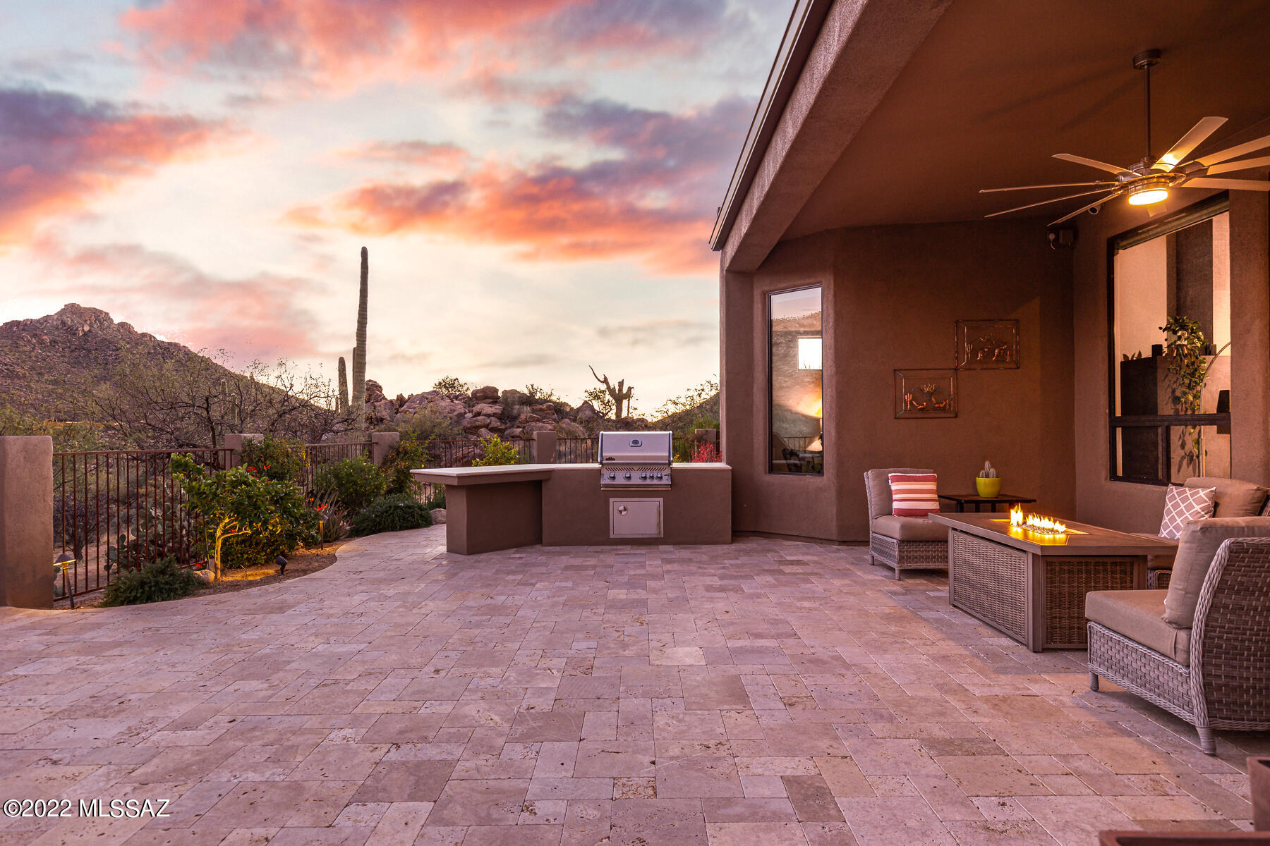 Canyon Pass V At Dove Mountain (280-331) - Residential