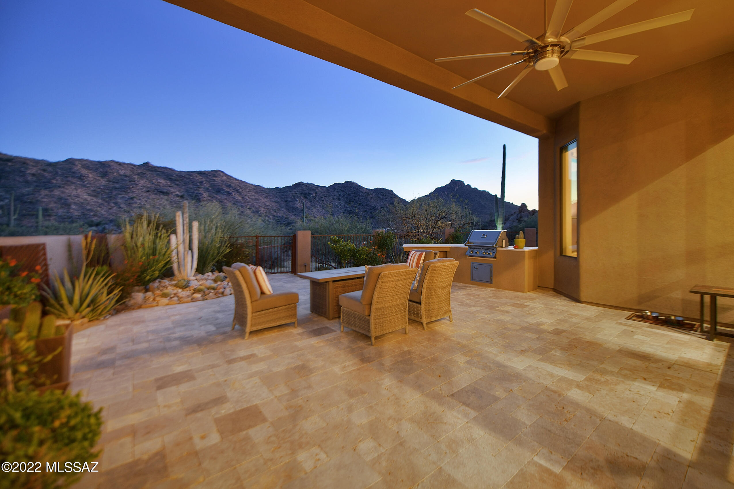 Canyon Pass V At Dove Mountain (280-331) - Residential