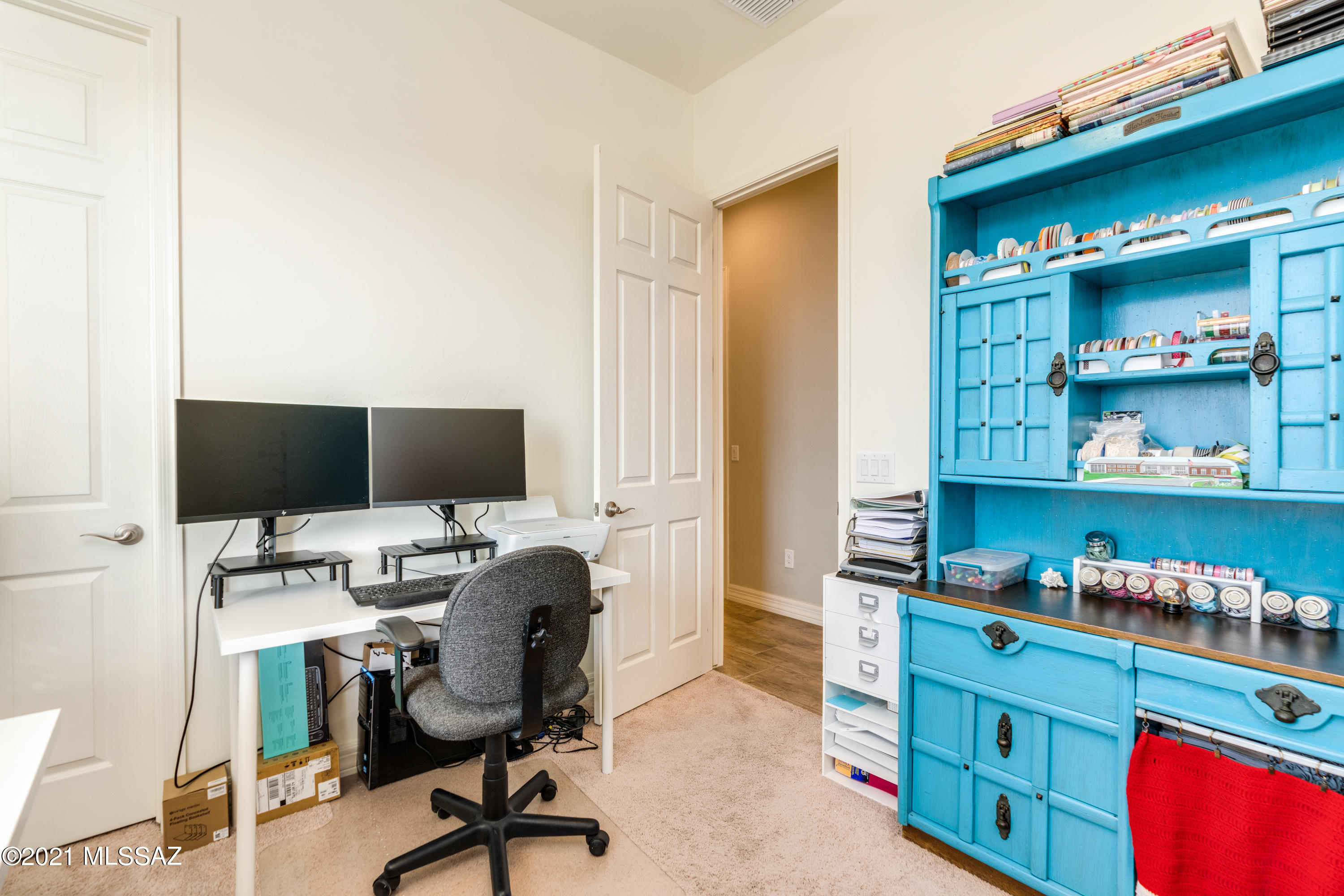 Mountain Vail Estates (1-135) - Residential