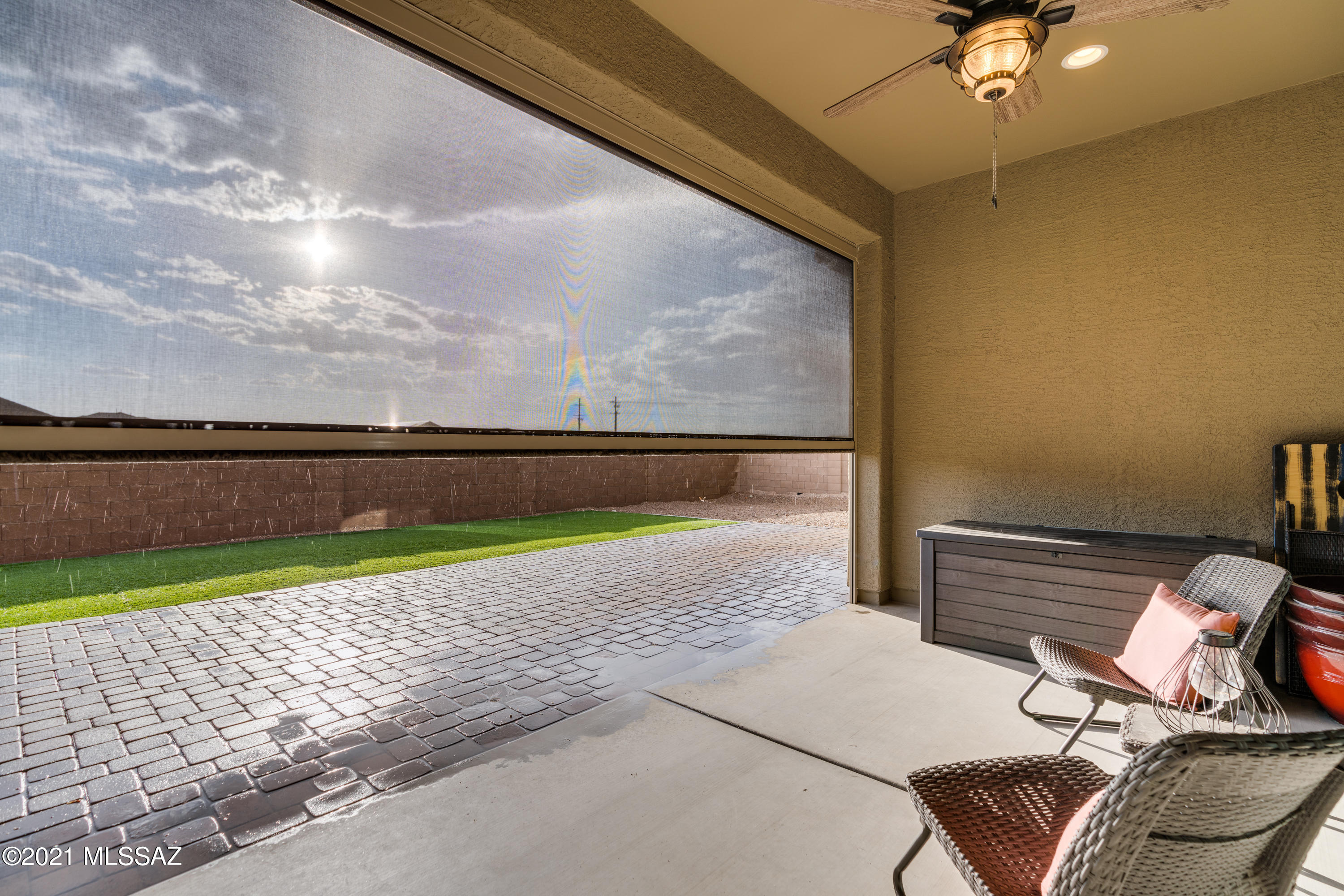 Mountain Vail Estates (1-135) - Residential