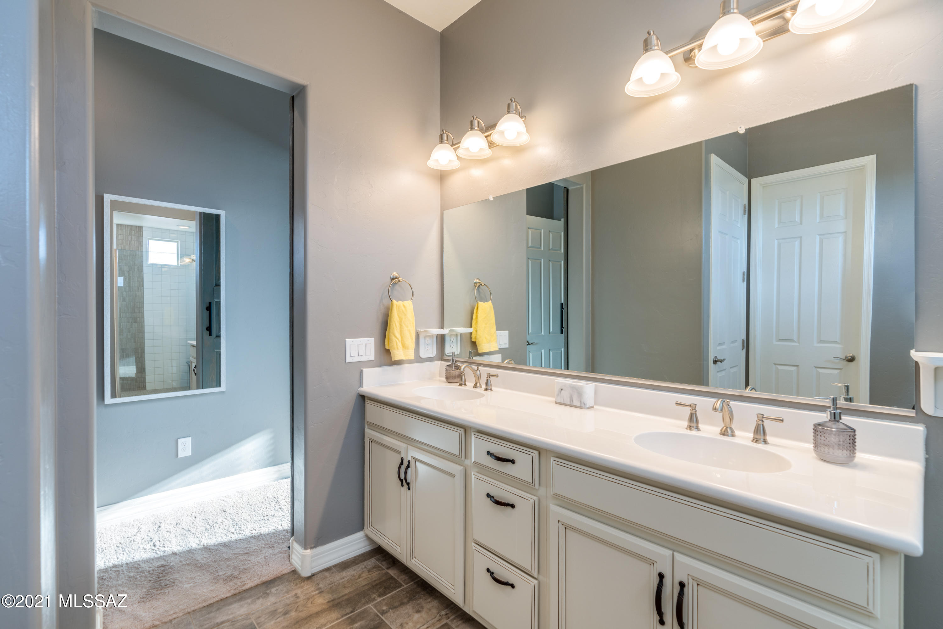 Mountain Vail Estates (1-135) - Residential