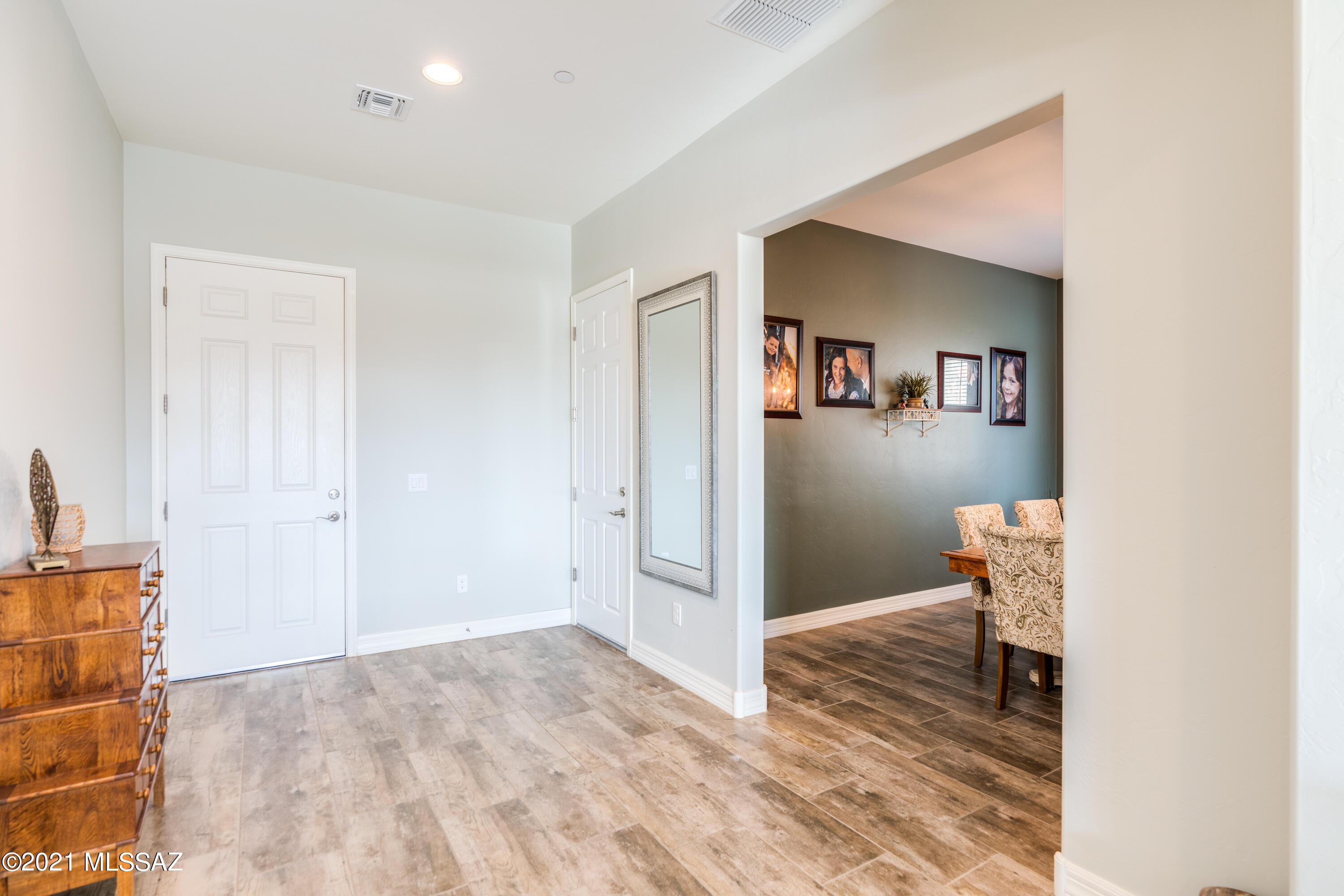 Mountain Vail Estates (1-135) - Residential