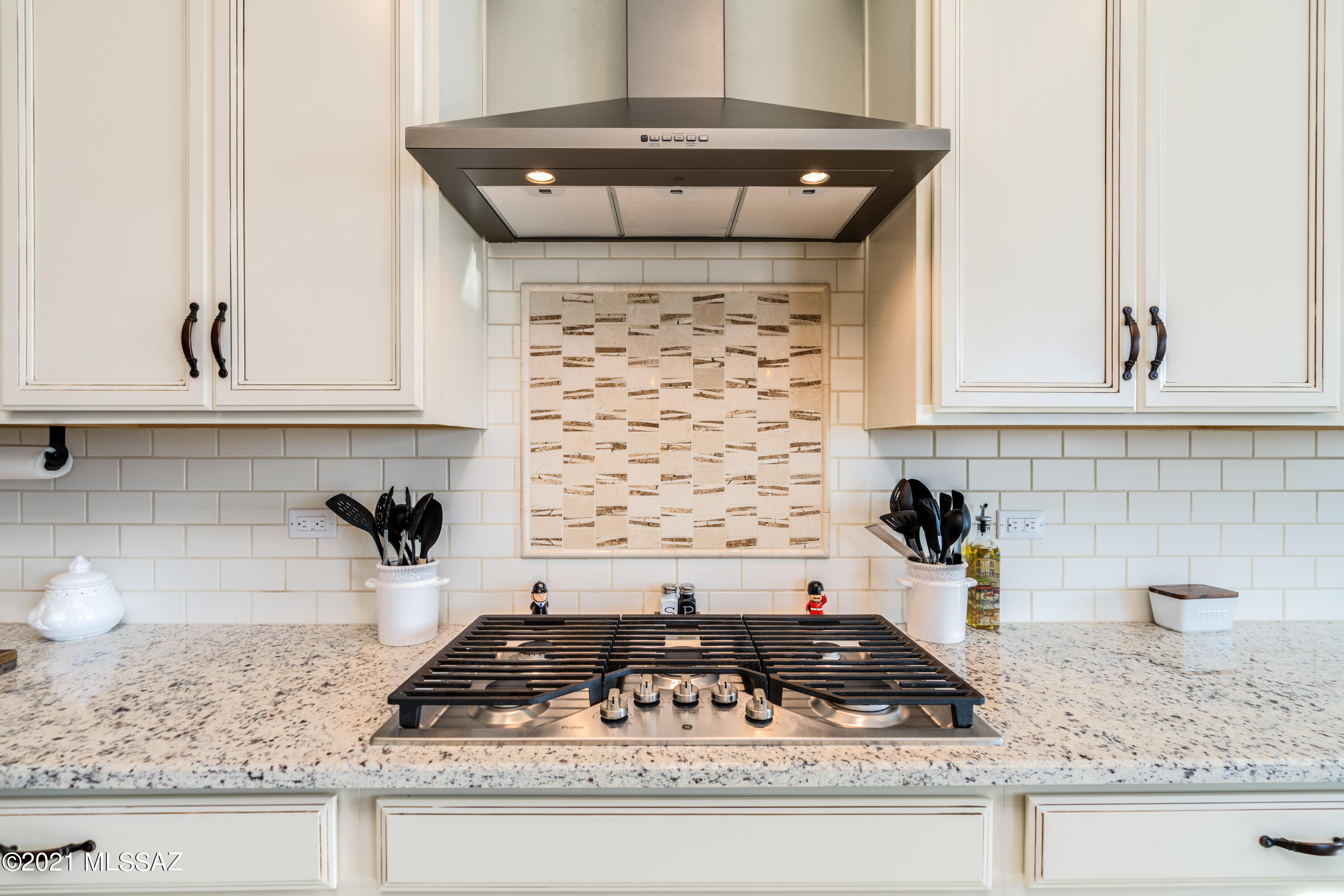 Mountain Vail Estates (1-135) - Residential
