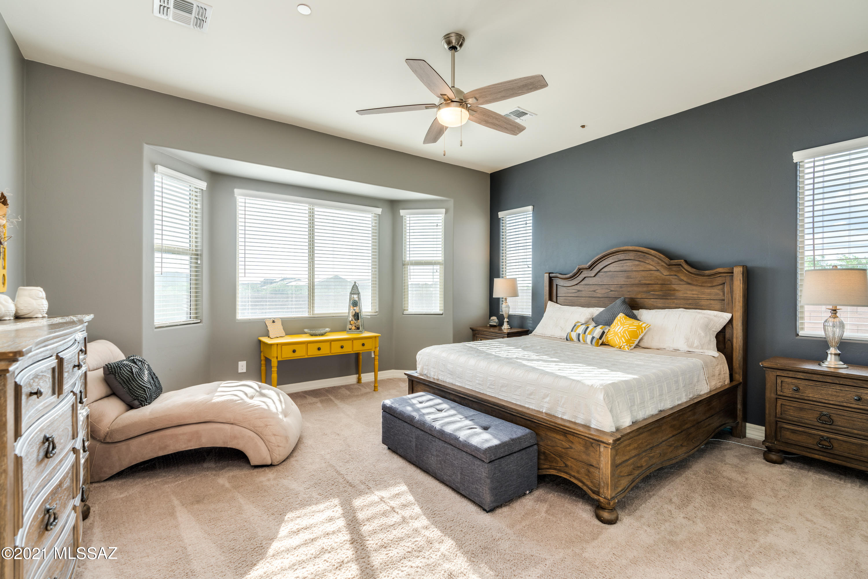 Mountain Vail Estates (1-135) - Residential