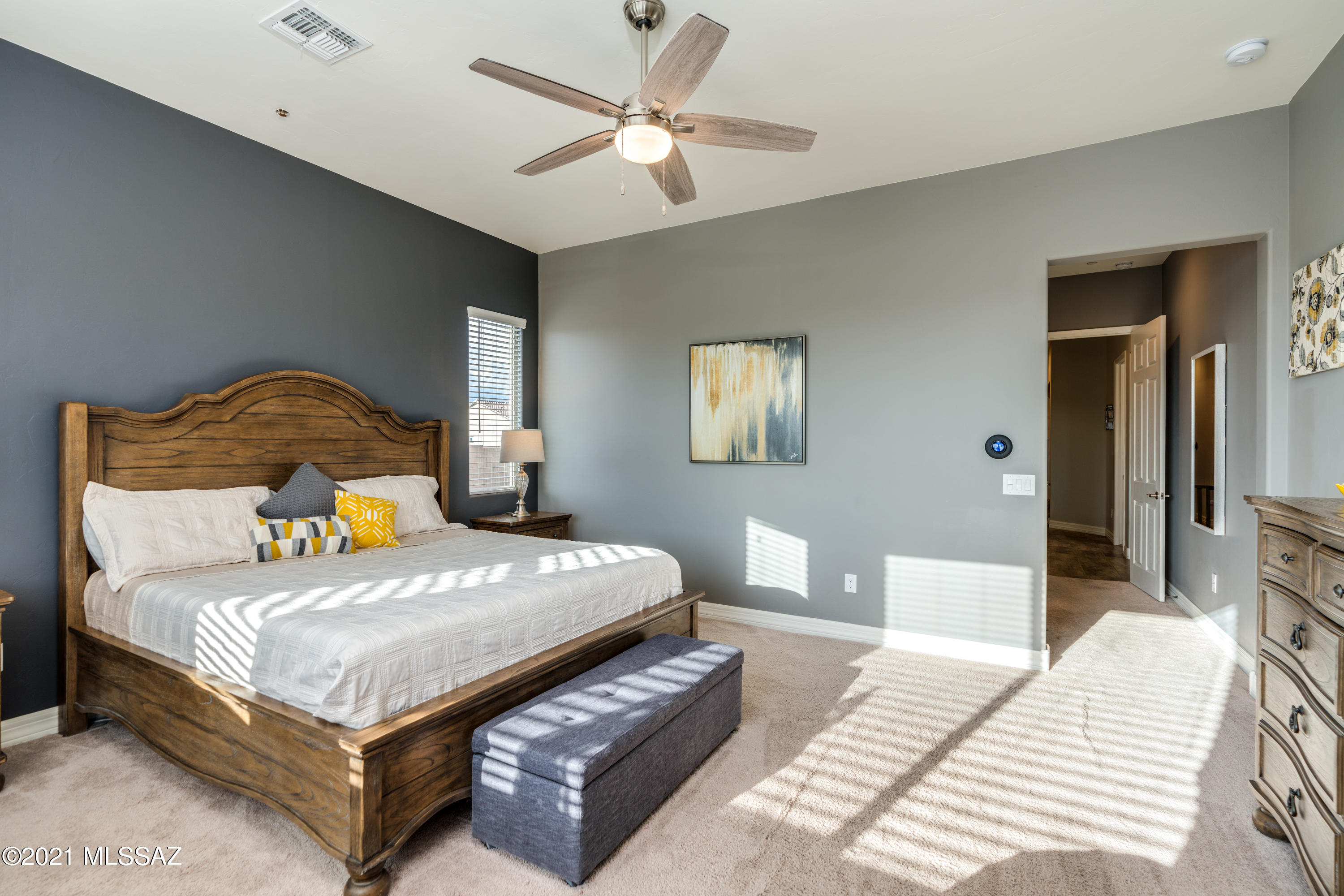 Mountain Vail Estates (1-135) - Residential
