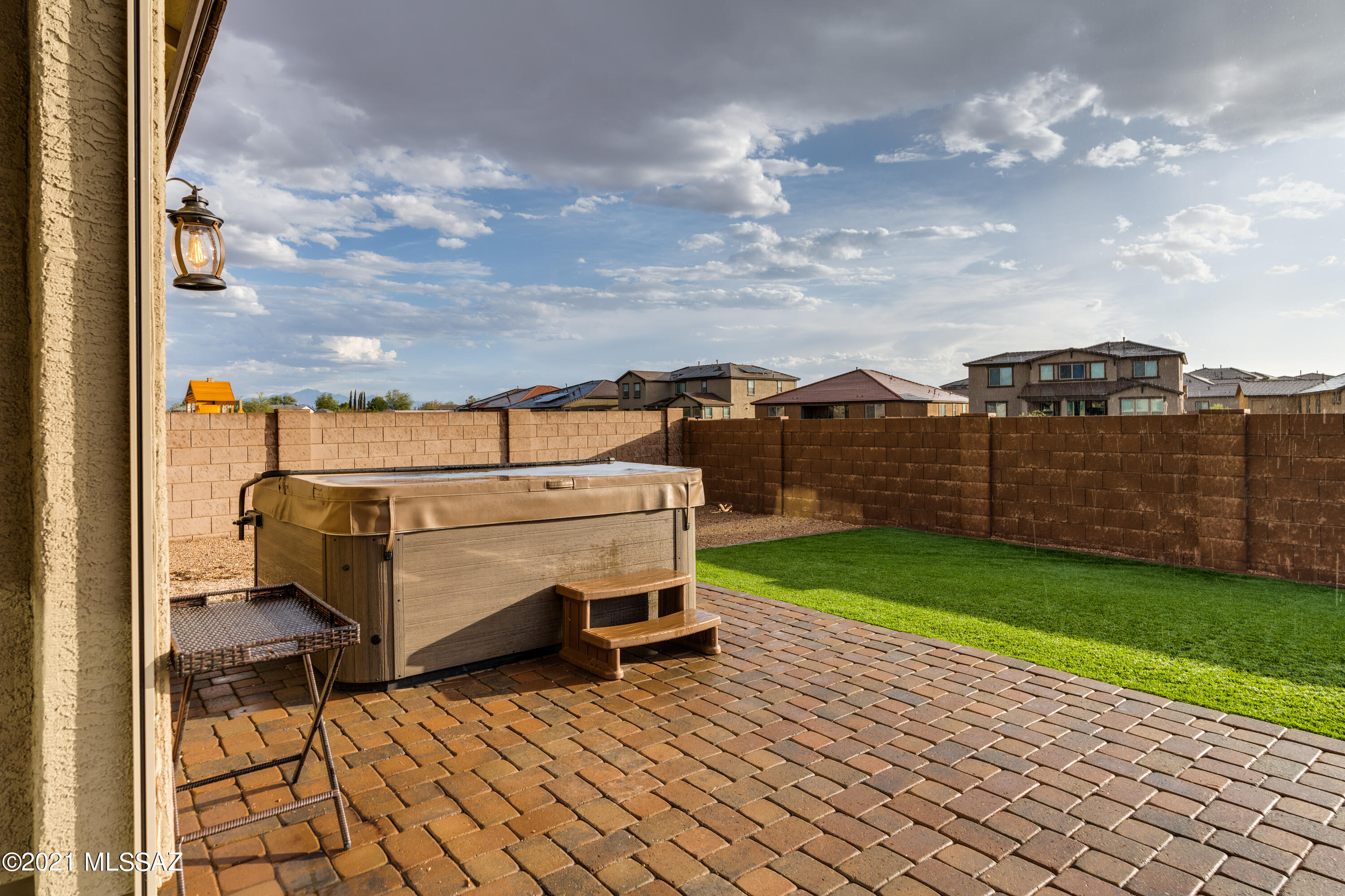 Mountain Vail Estates (1-135) - Residential
