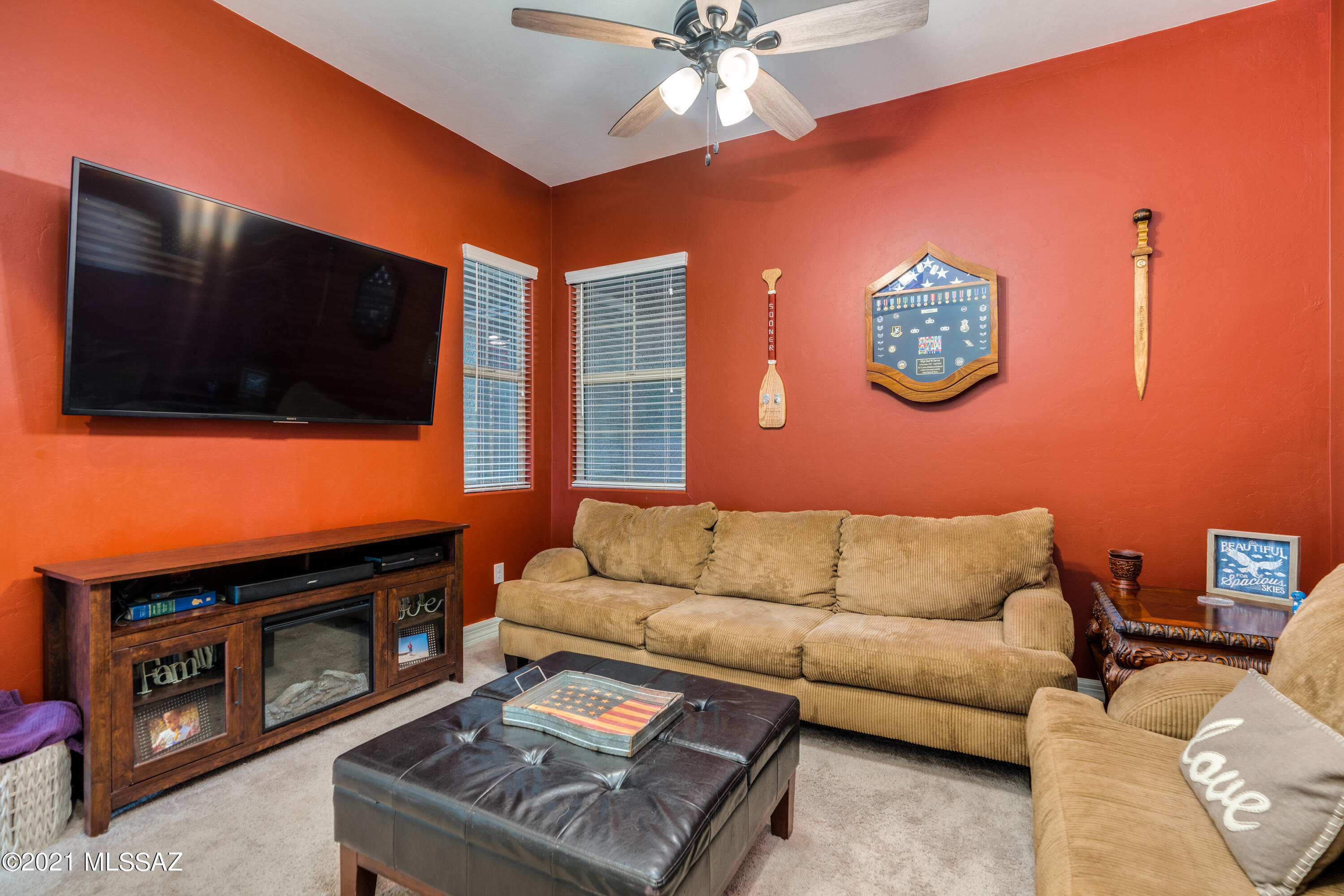 Mountain Vail Estates (1-135) - Residential