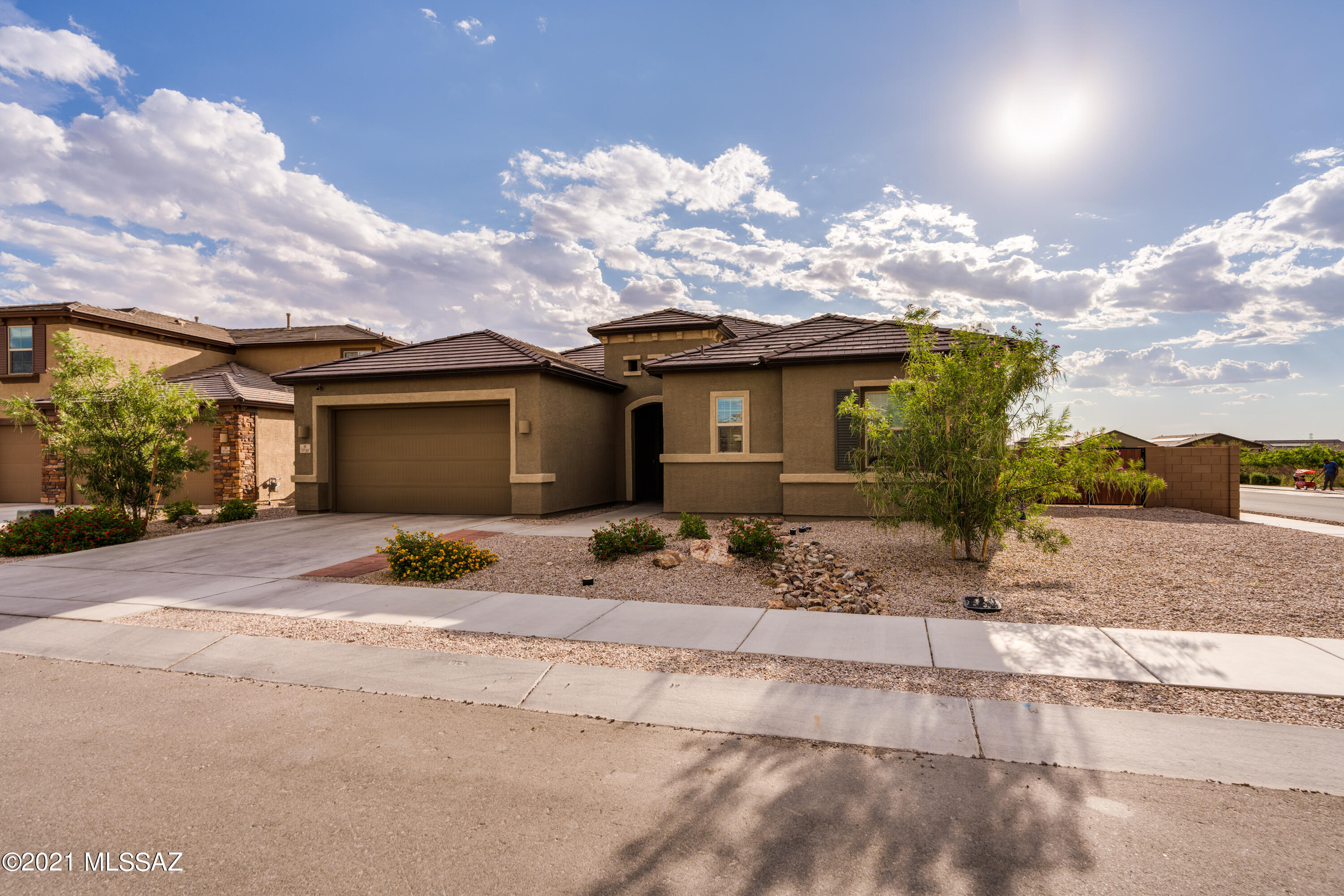 Mountain Vail Estates (1-135) - Residential