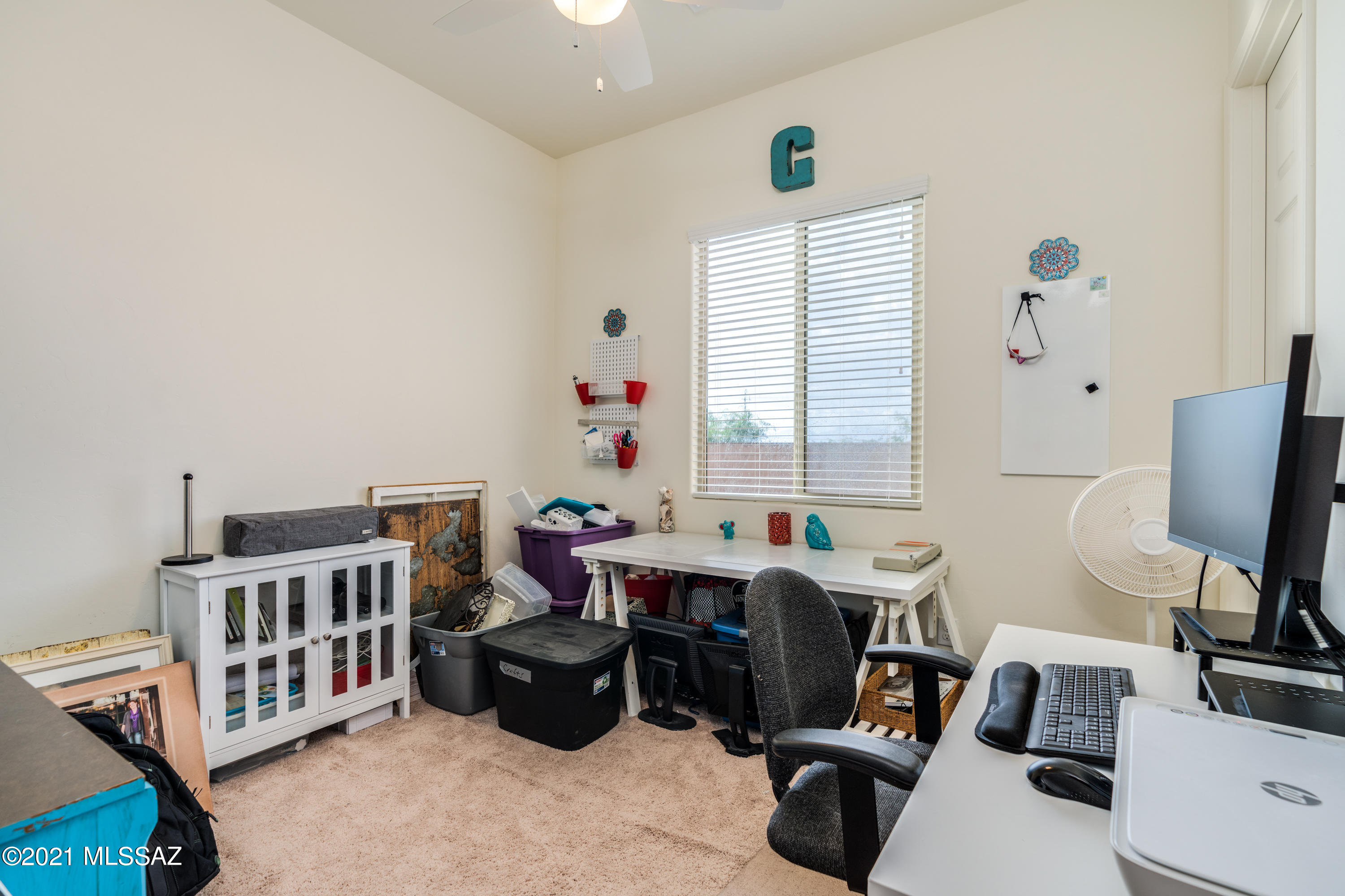 Mountain Vail Estates (1-135) - Residential