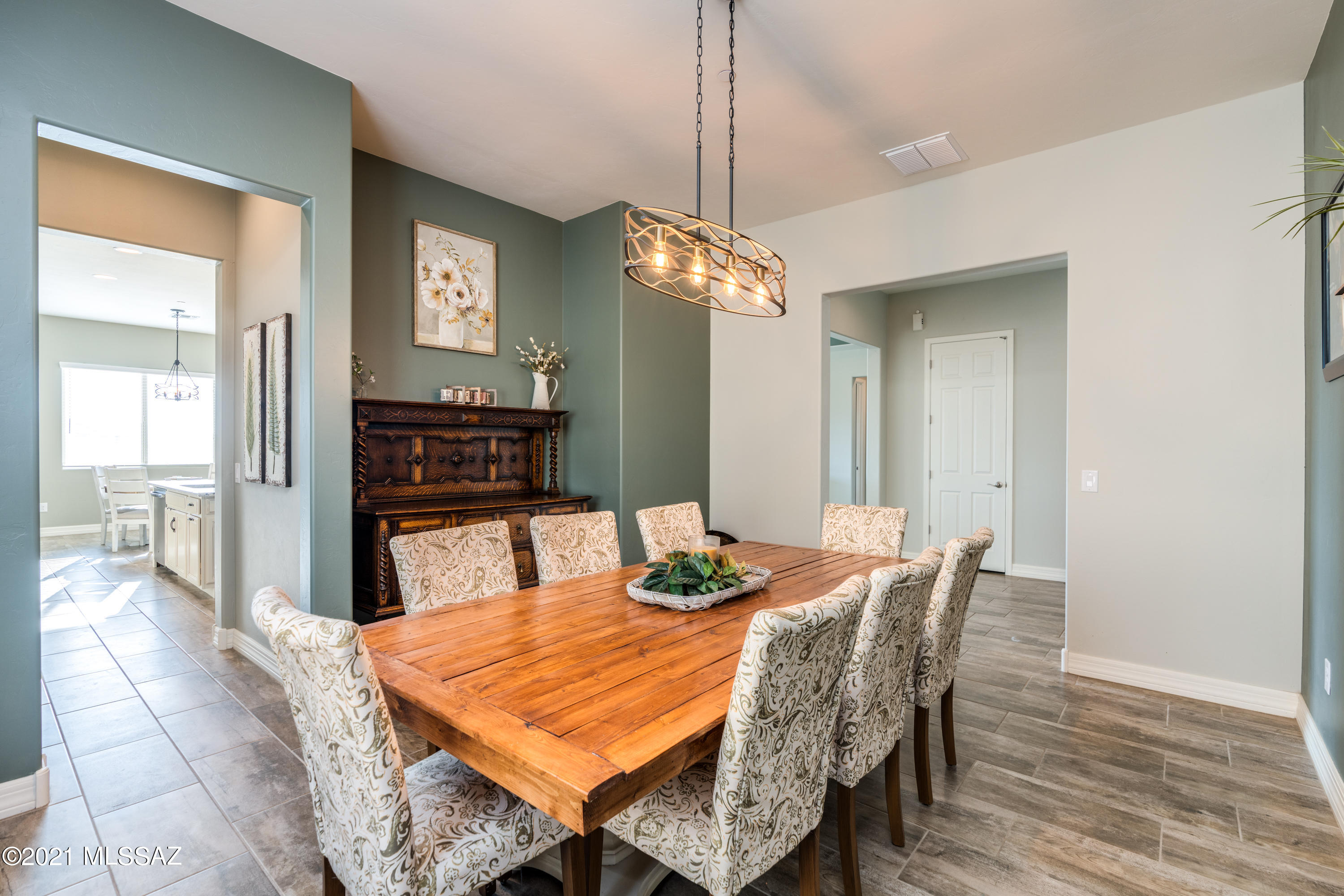 Mountain Vail Estates (1-135) - Residential