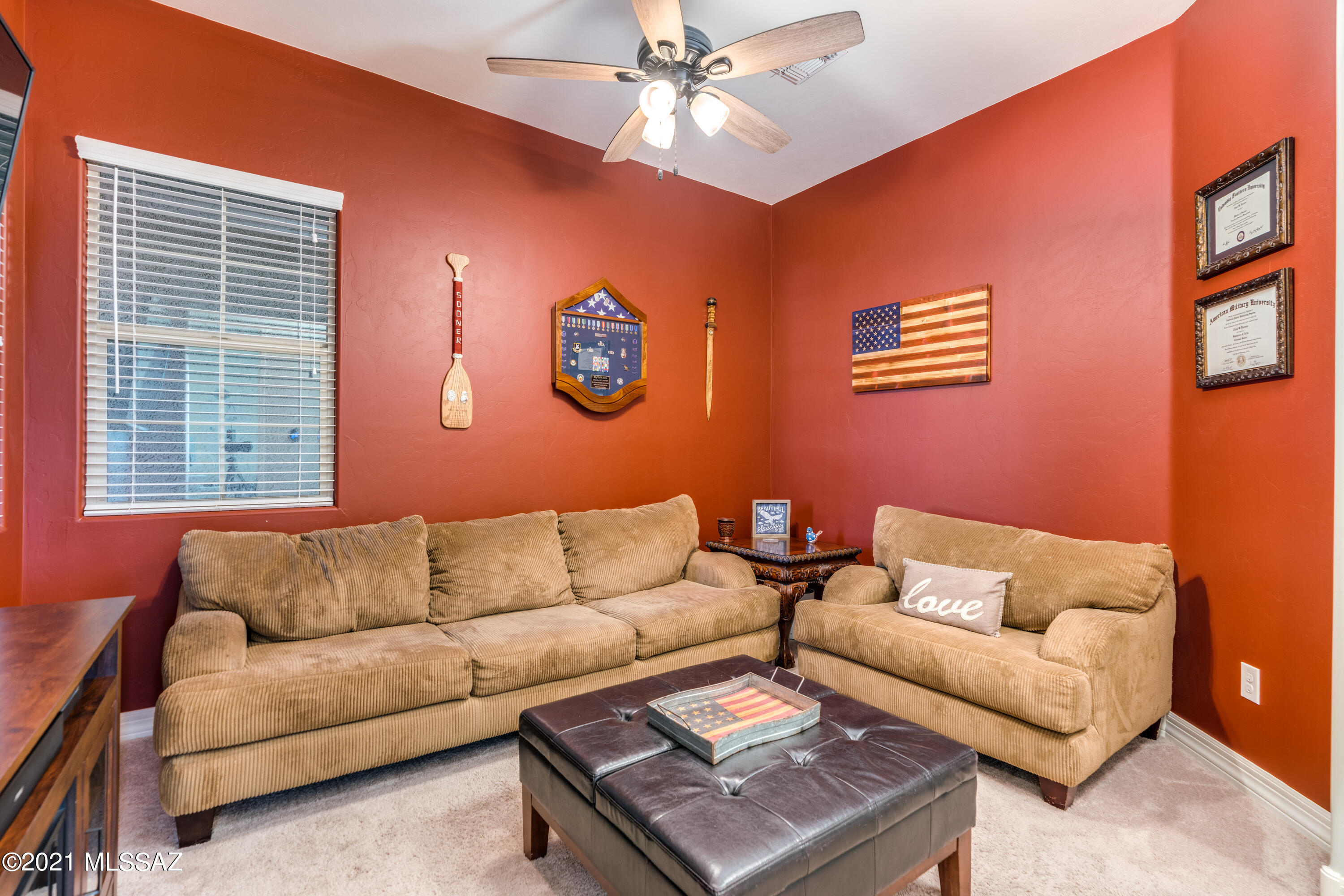 Mountain Vail Estates (1-135) - Residential