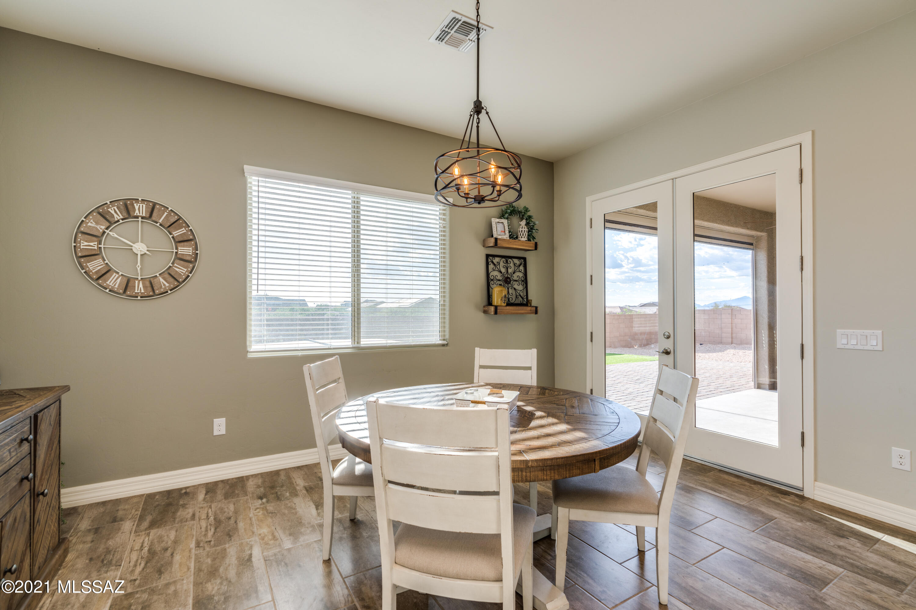 Mountain Vail Estates (1-135) - Residential