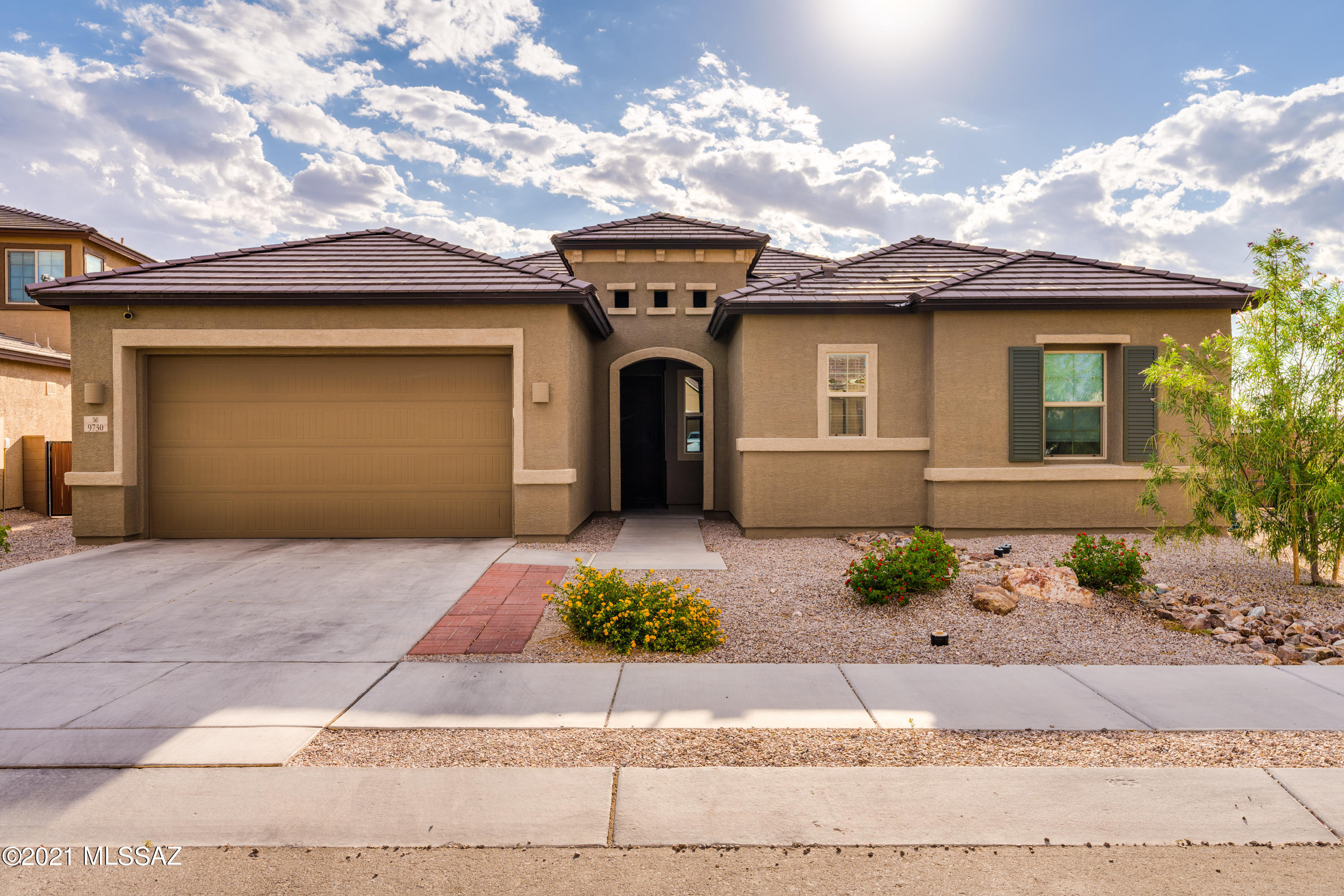 Mountain Vail Estates (1-135) - Residential