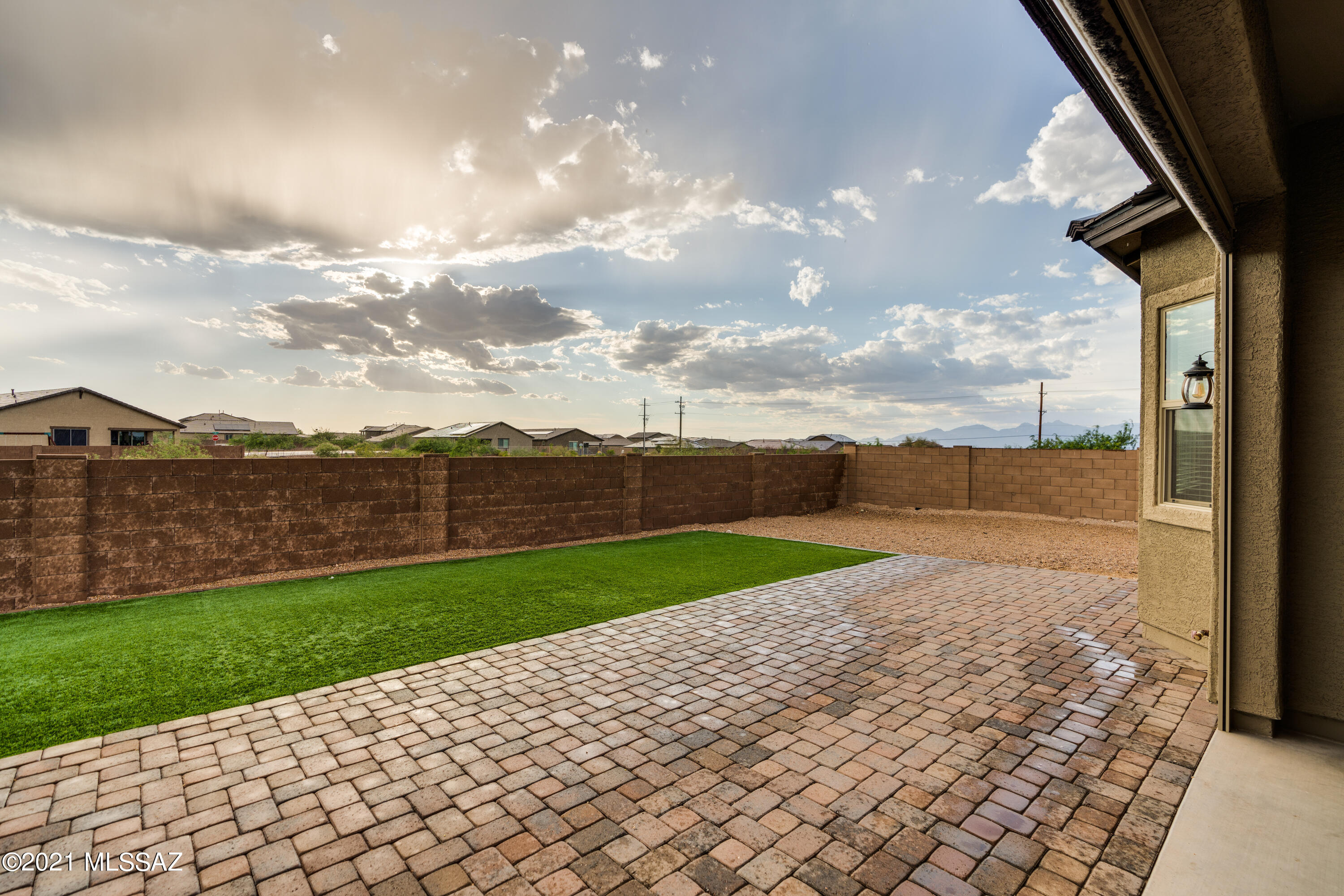 Mountain Vail Estates (1-135) - Residential