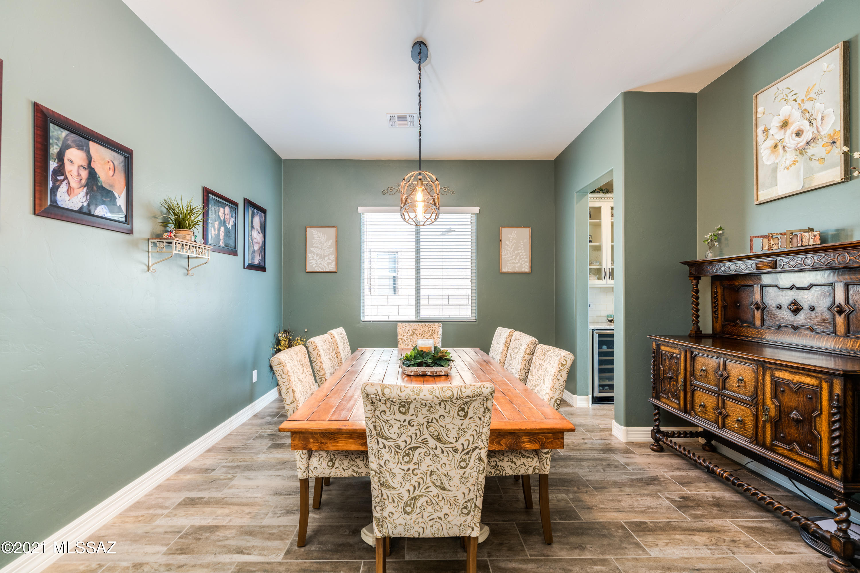 Mountain Vail Estates (1-135) - Residential