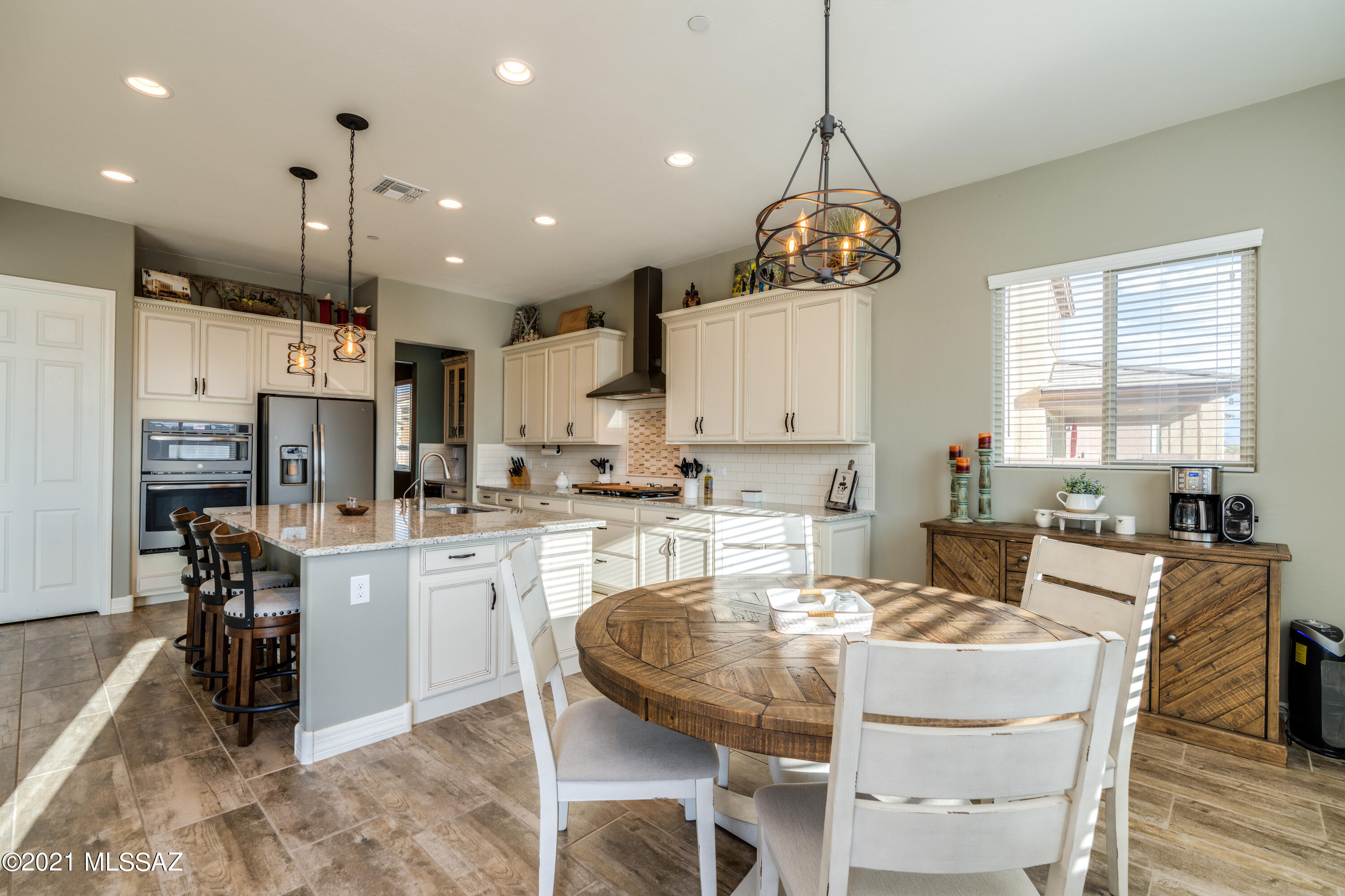 Mountain Vail Estates (1-135) - Residential