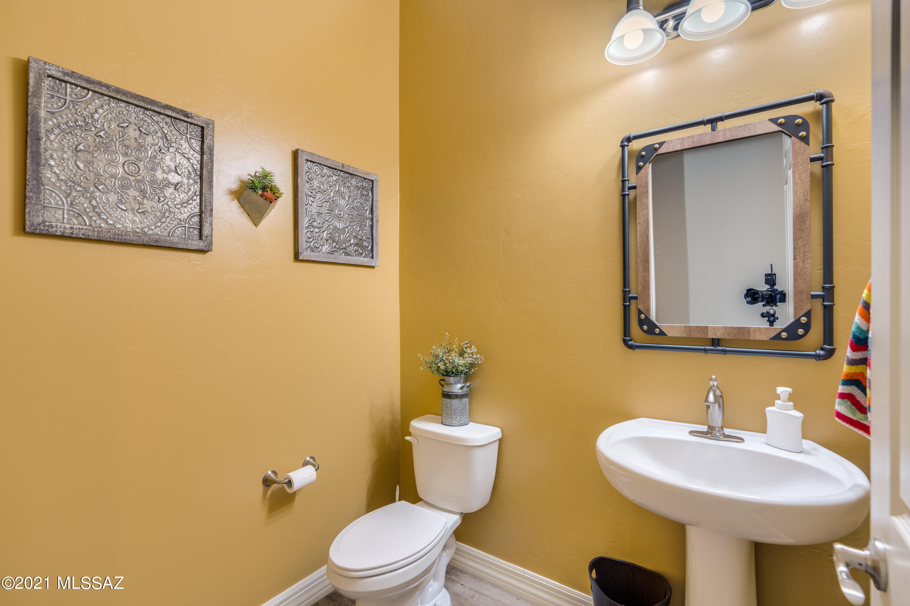 Mountain Vail Estates (1-135) - Residential